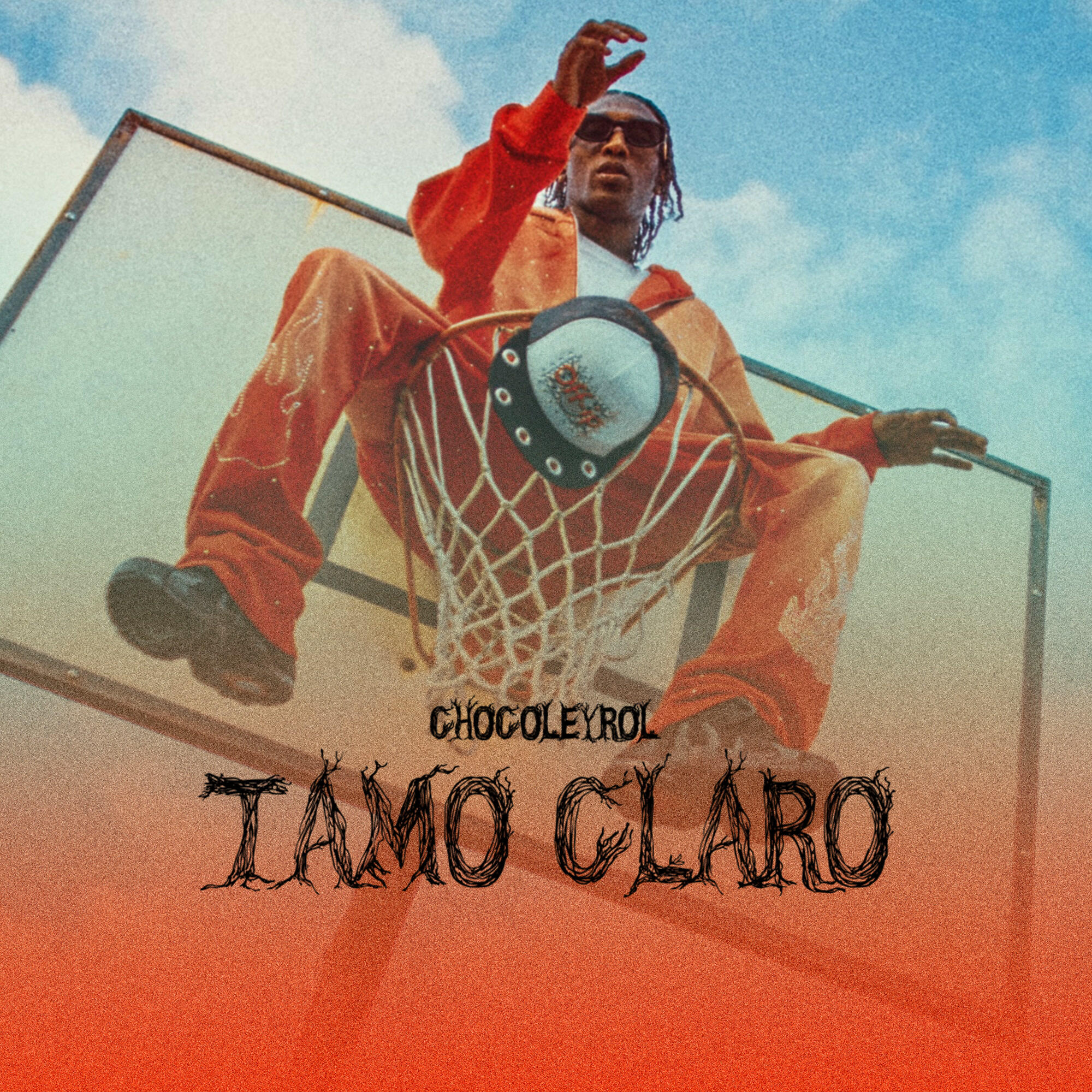 Релиз TAMO CLARO