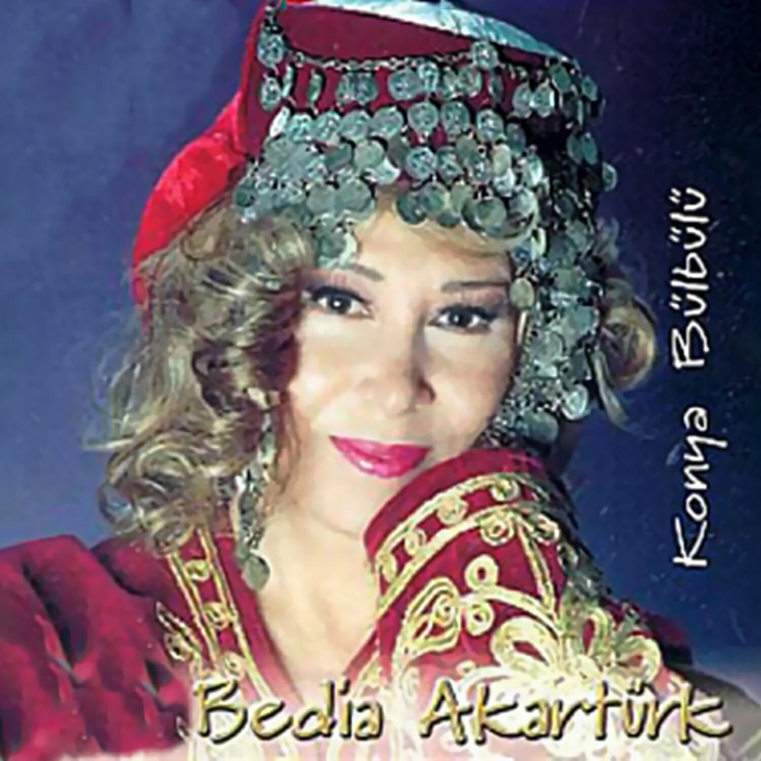 Релиз Konya Bülbülü
