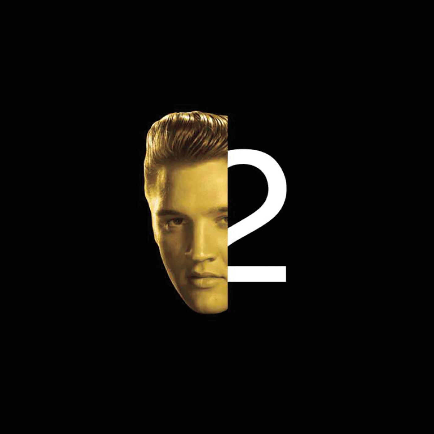 Релиз Elvis 2nd To None