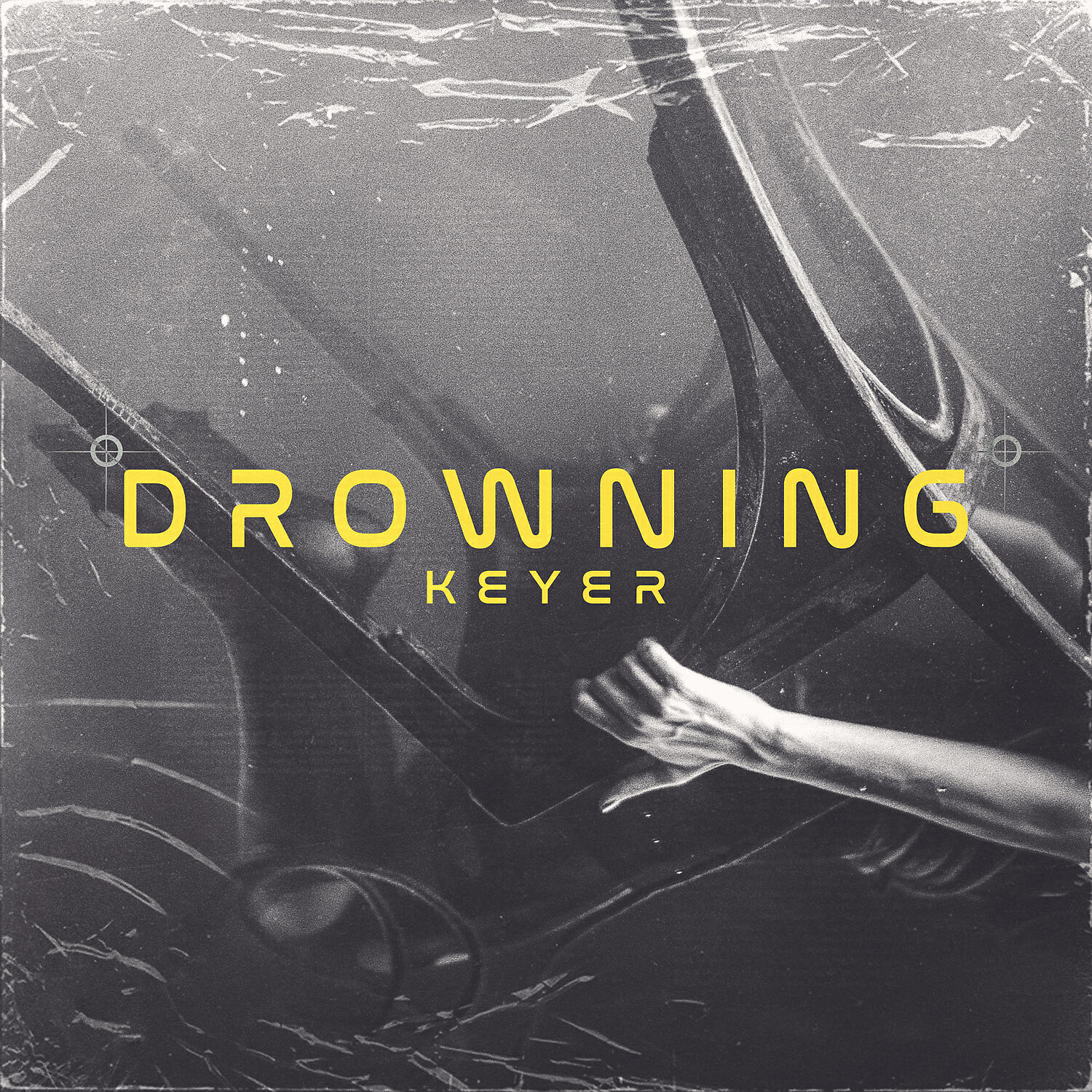 Релиз Drowning