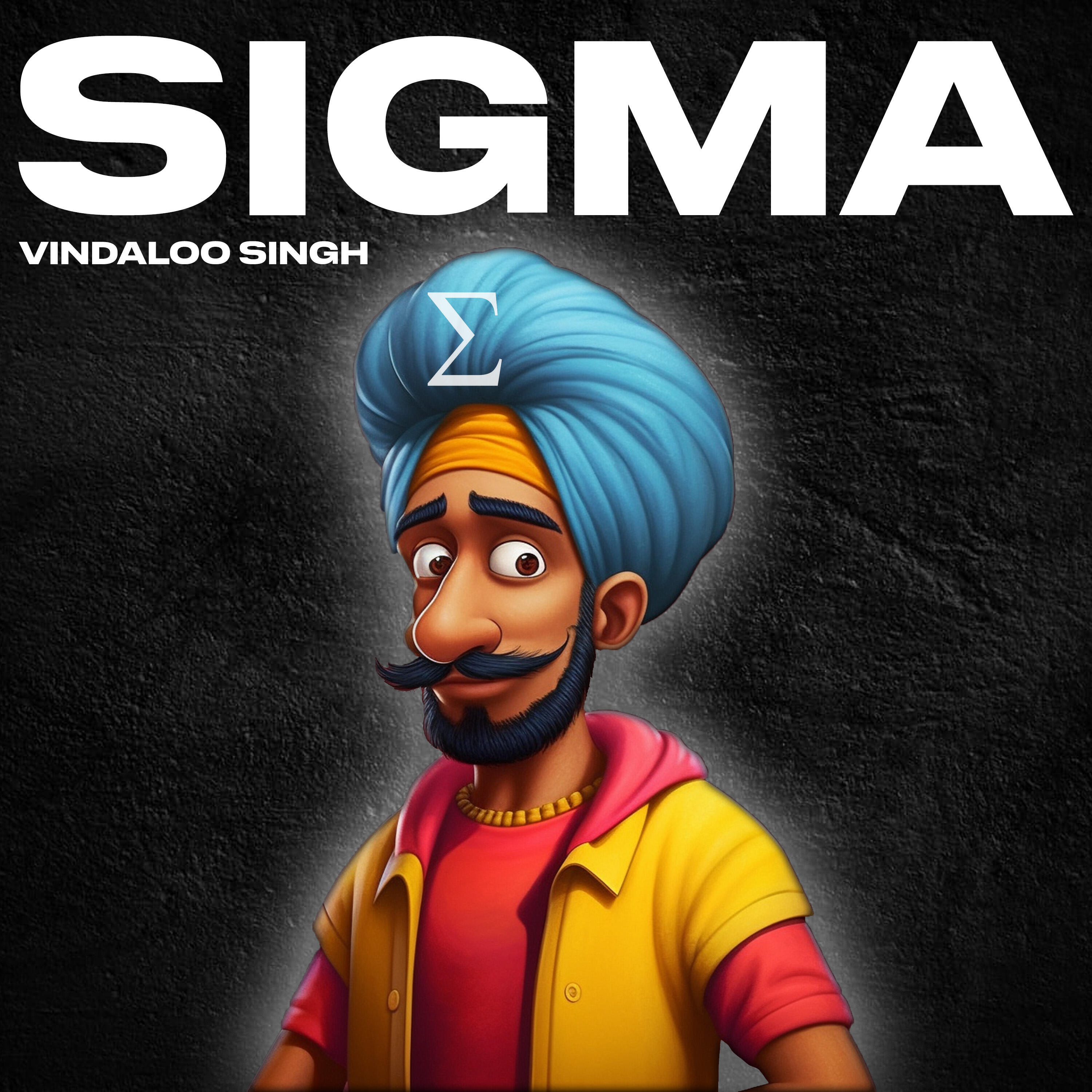 Релиз Sigma Mode
