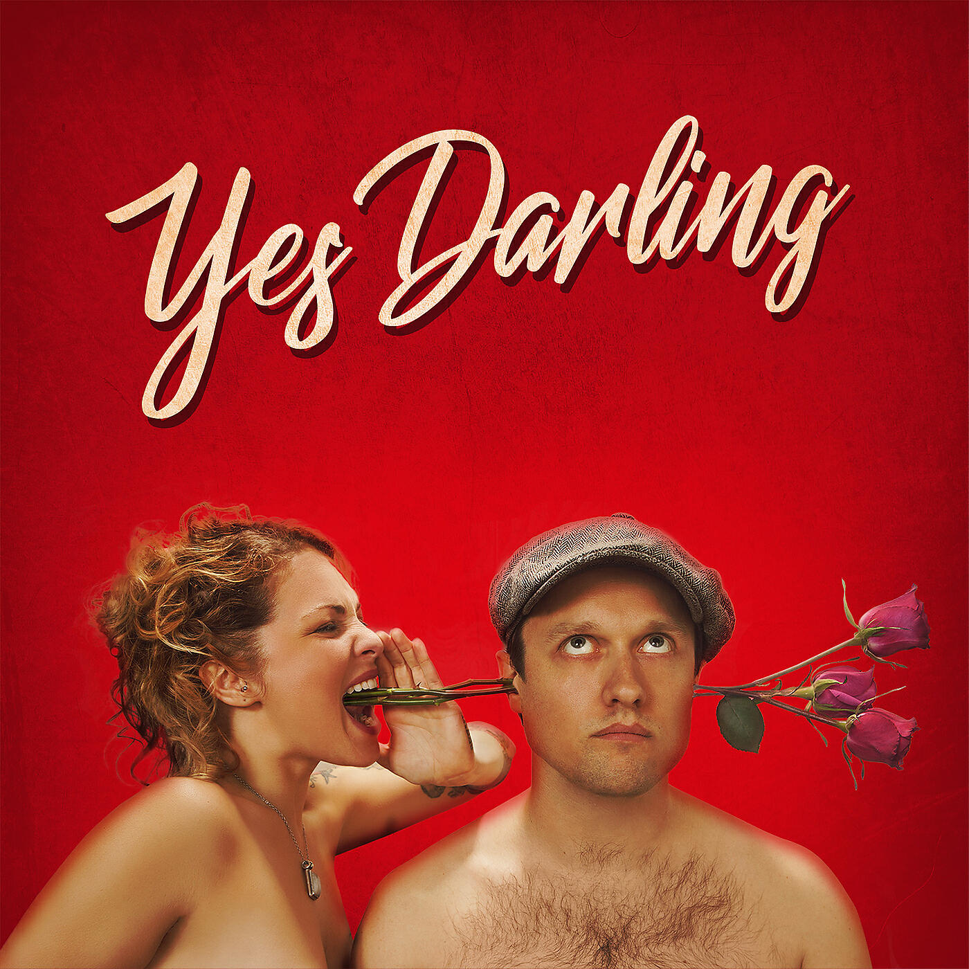 Релиз Yes Darling