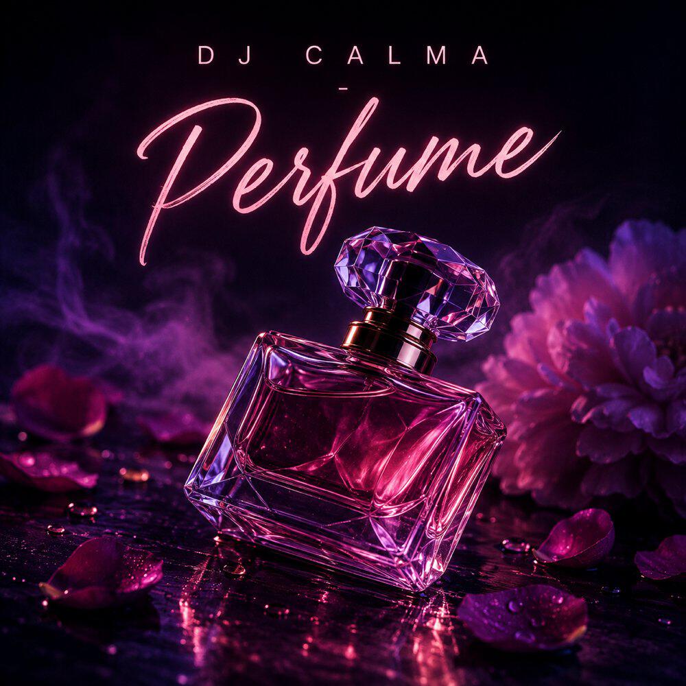 Релиз Perfume