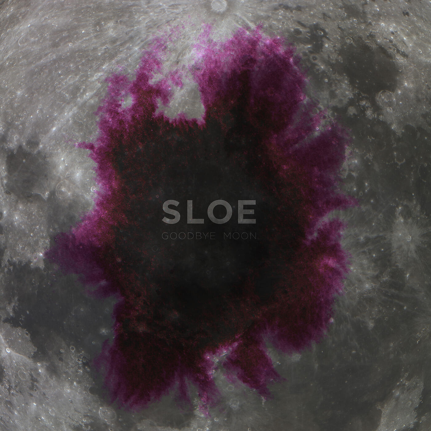 Релиз Goodbye Moon
