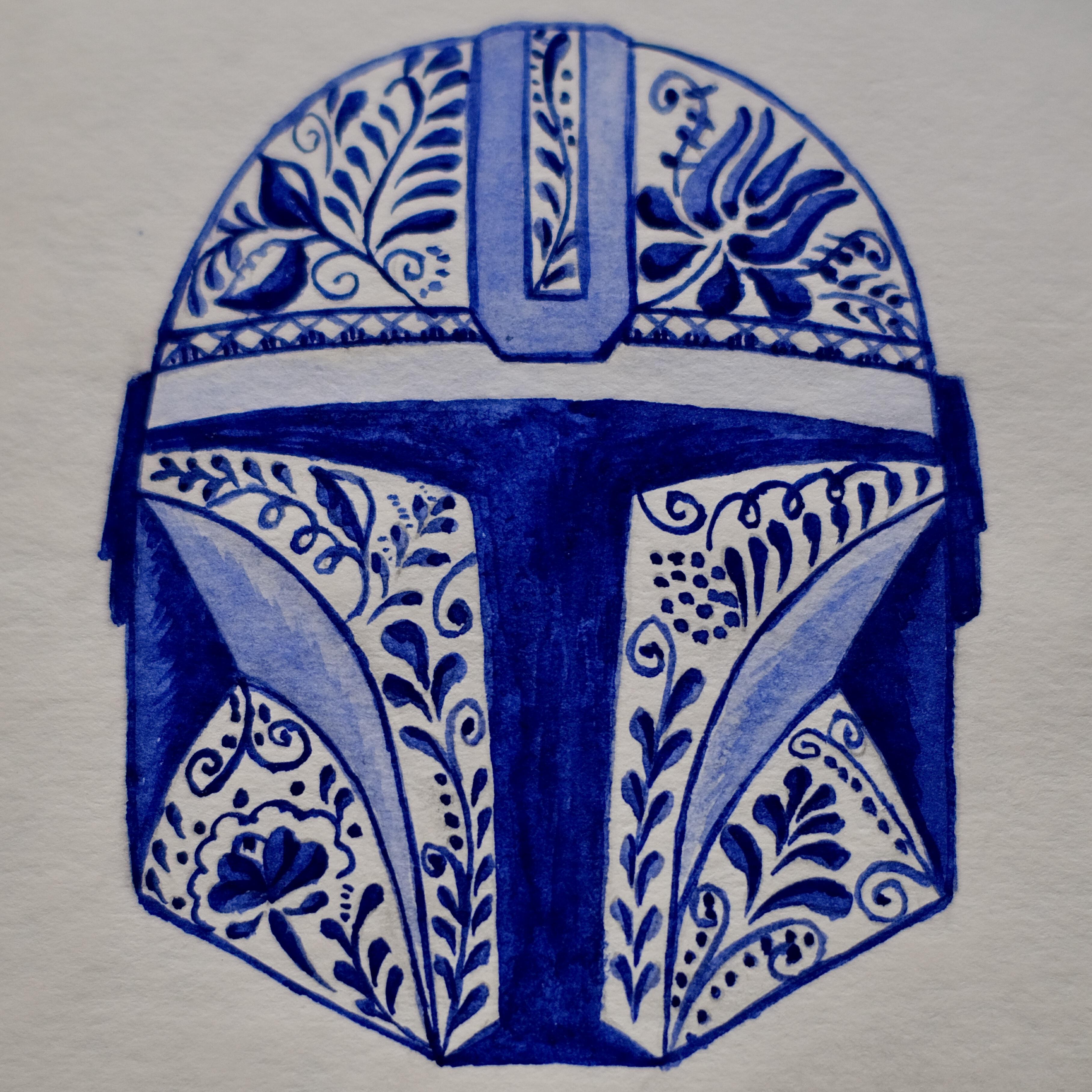 Релиз Mandalorian (Piano Cover)