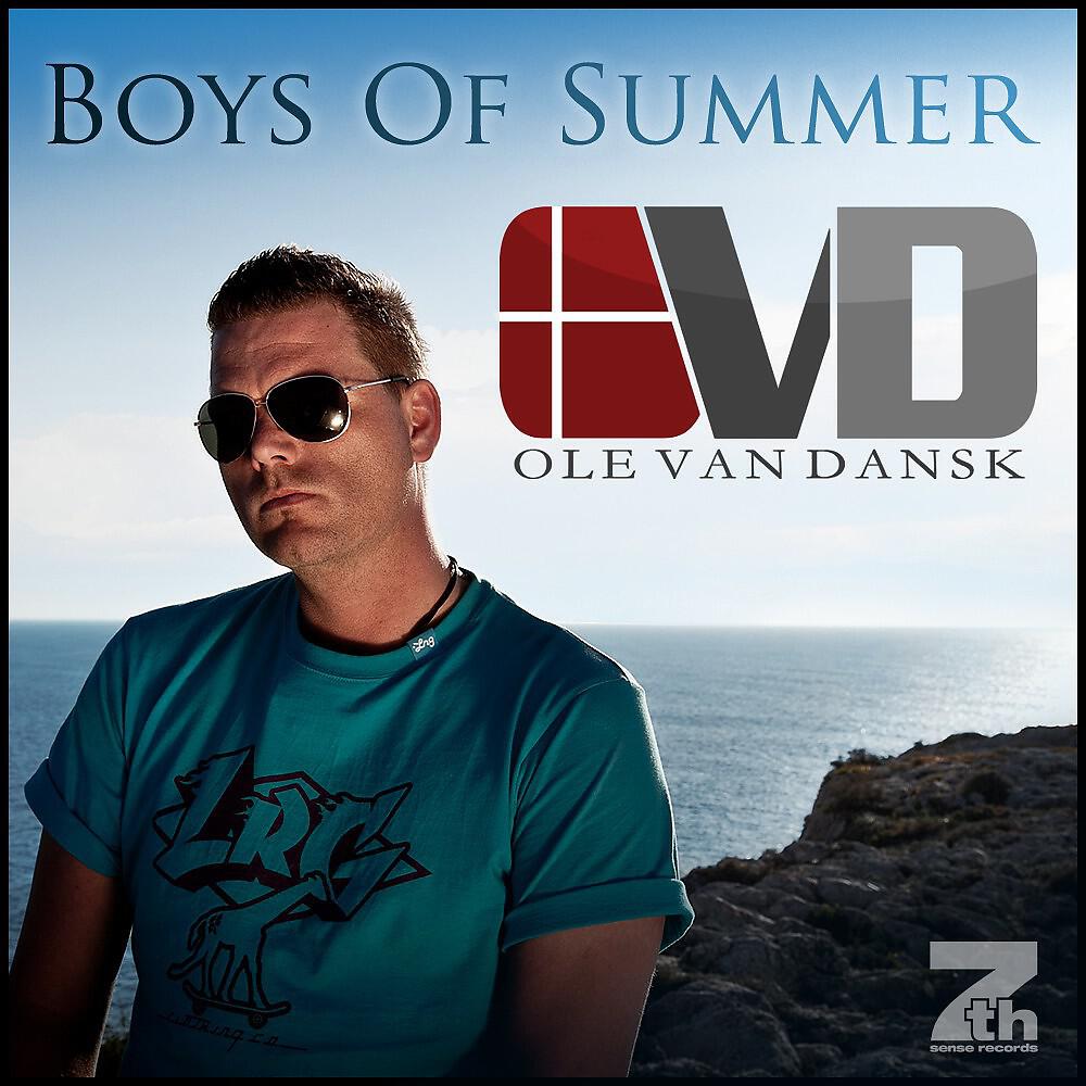 Релиз Boys of Summer