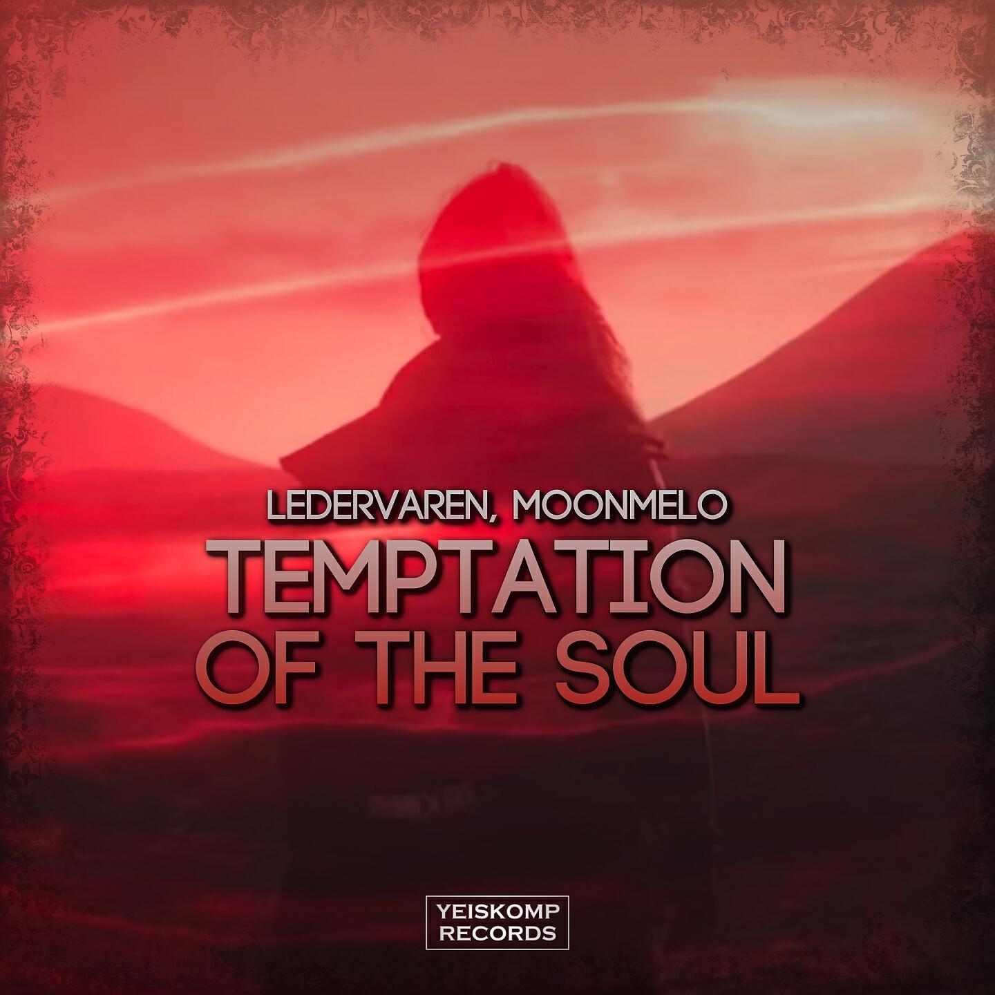 Релиз Temptation of the Soul