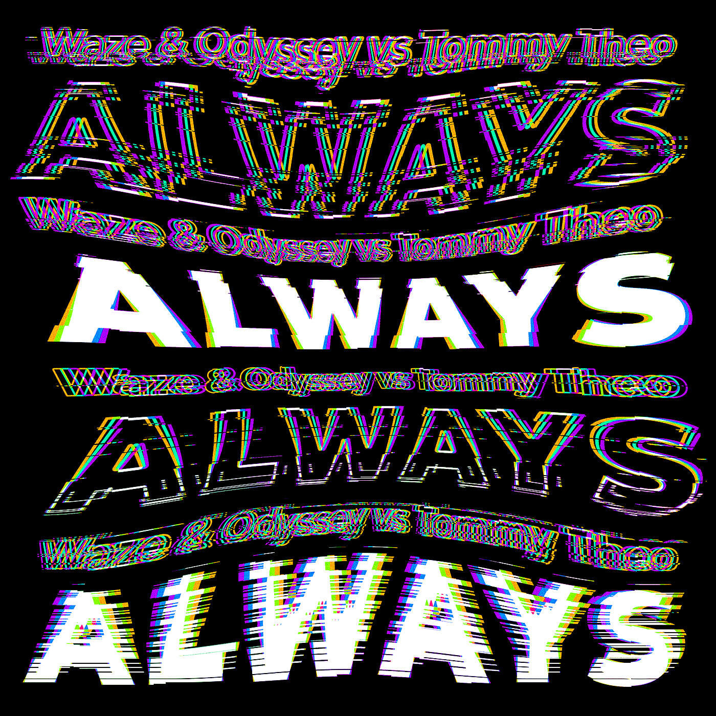 Релиз Always