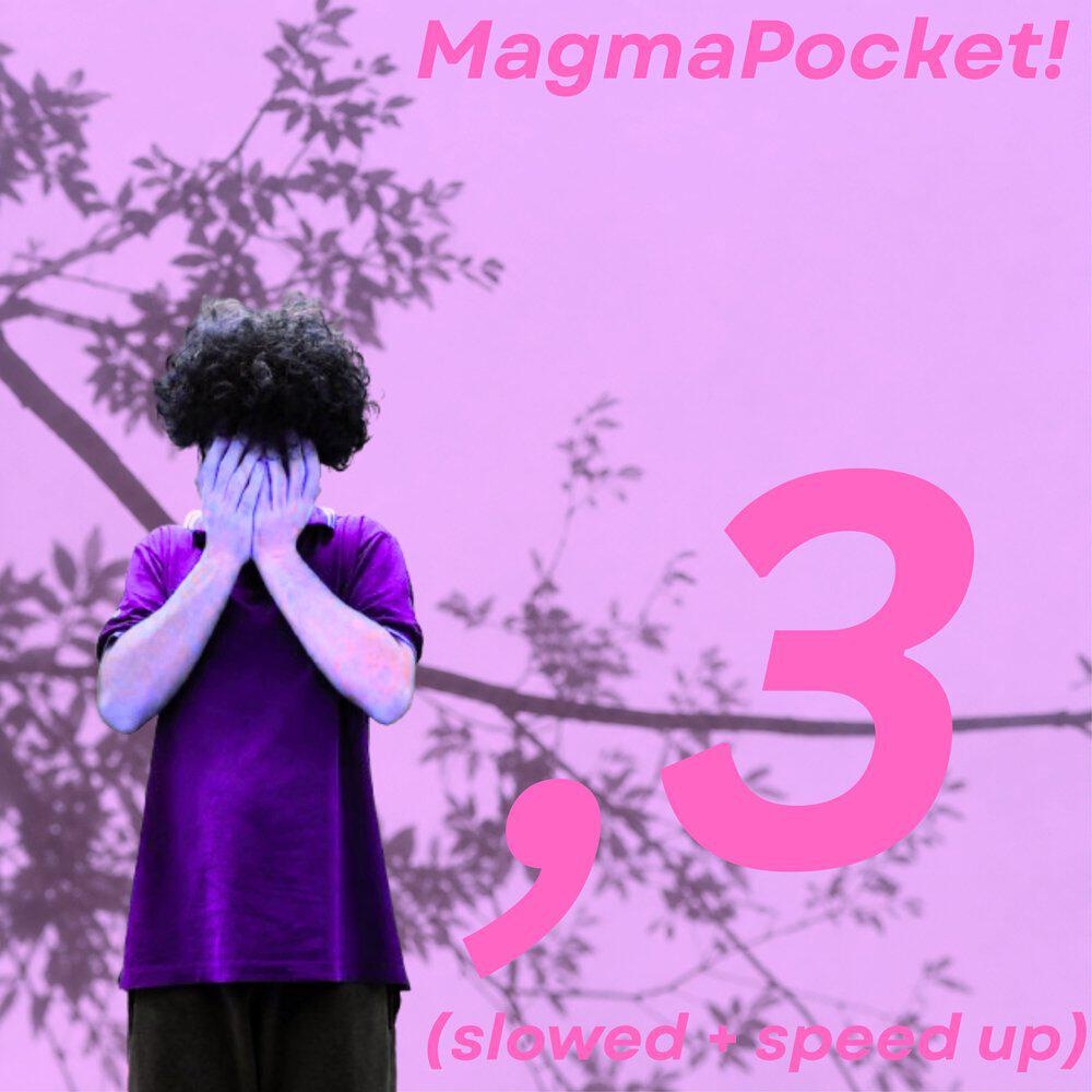 Релиз ,3 (slowed + speed up)