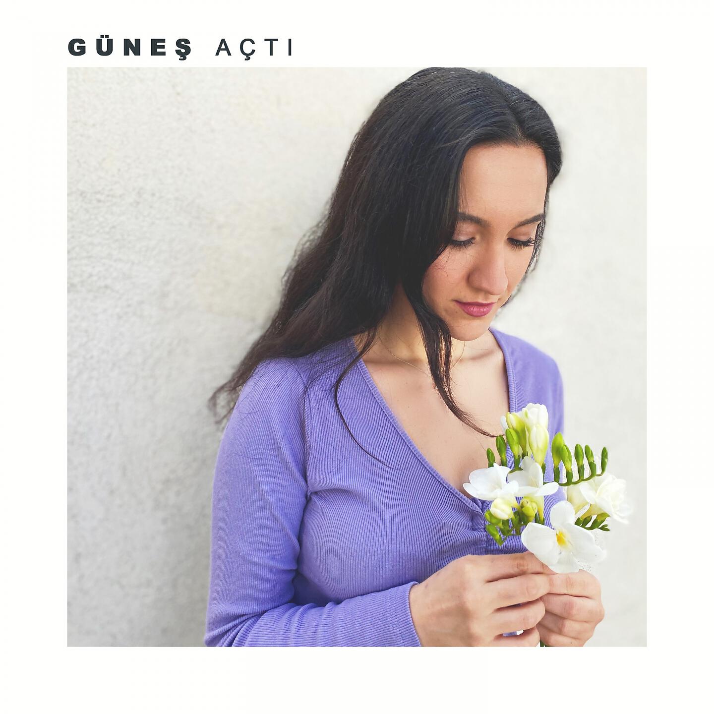 Релиз Güneş Açtı