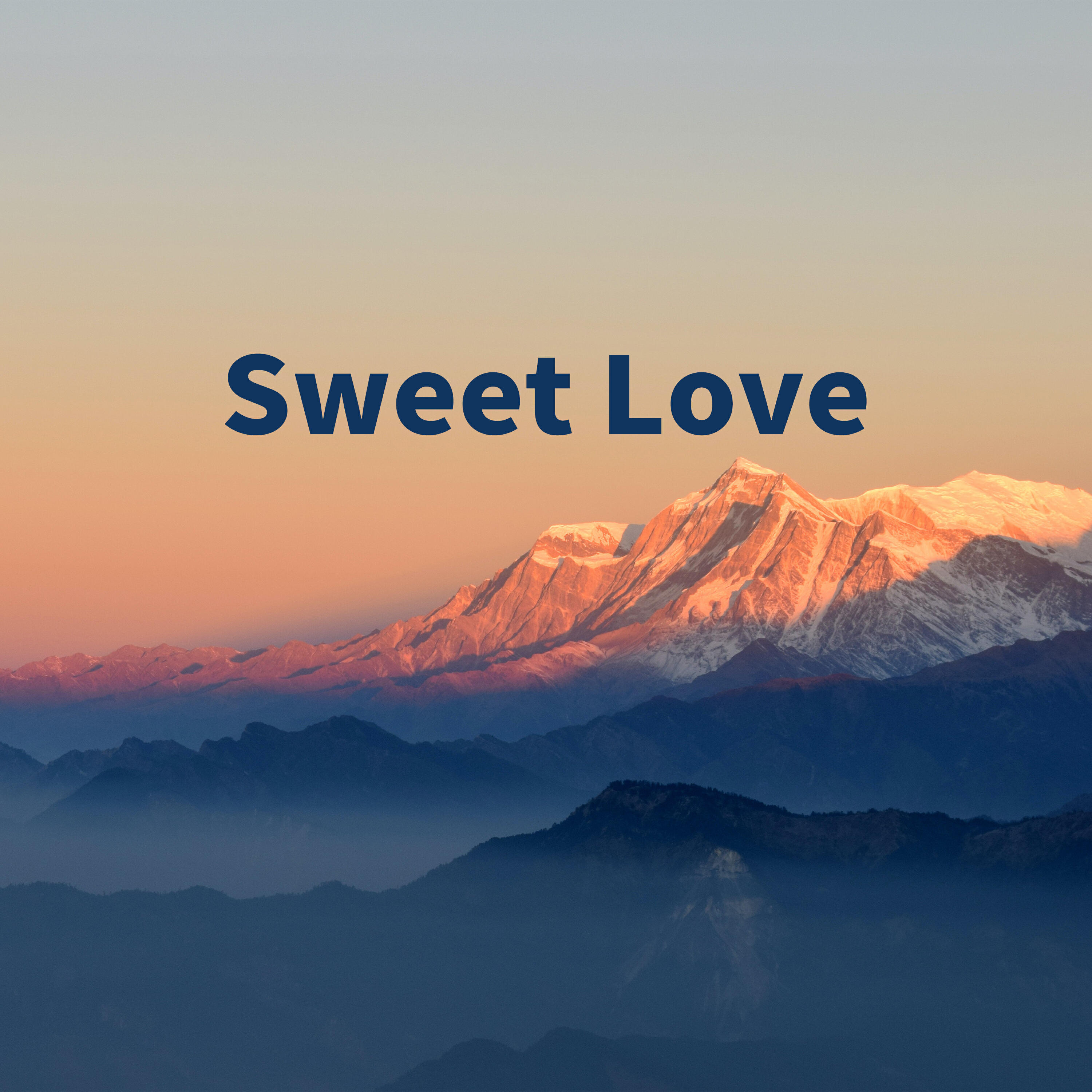 Релиз Sweet Love