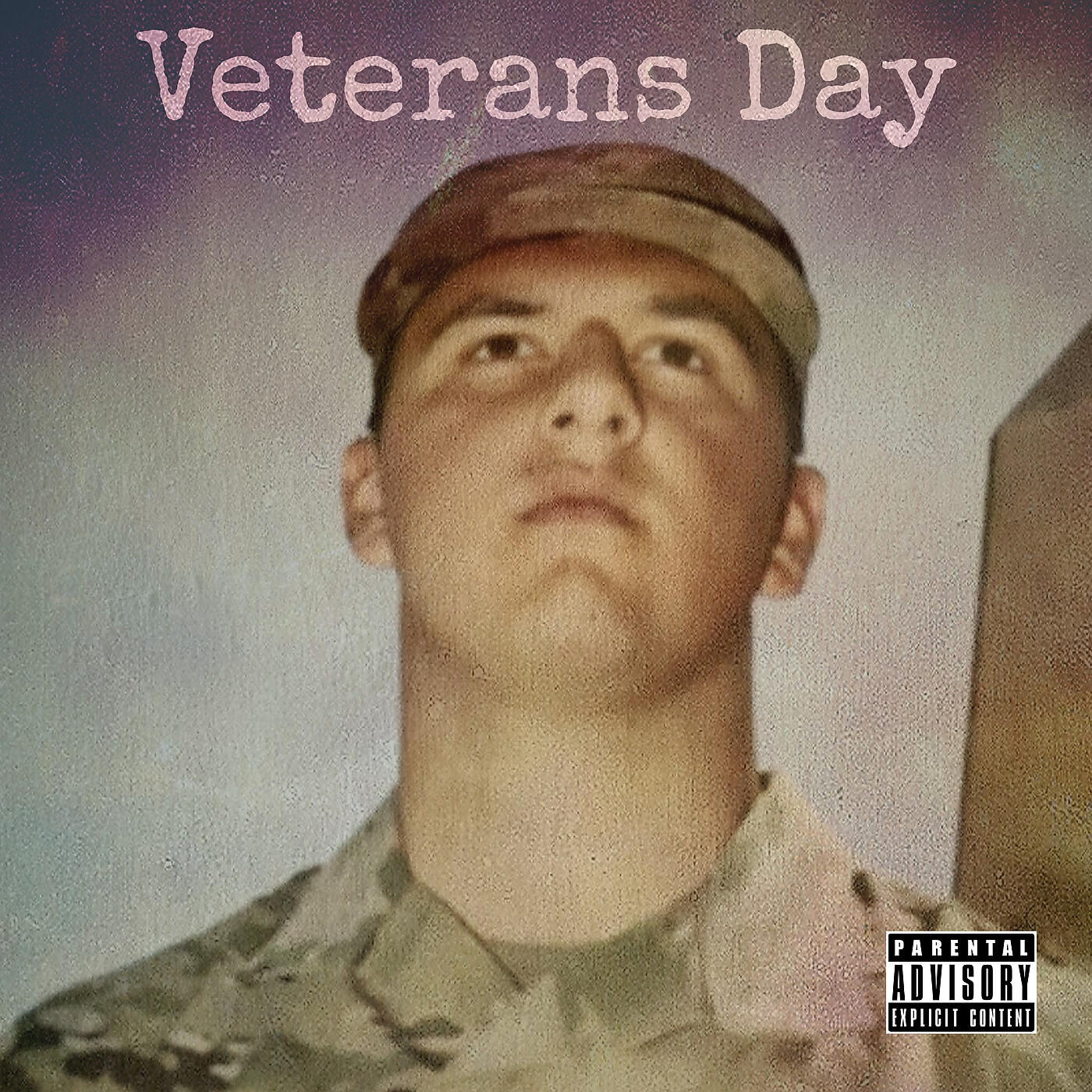 Релиз Veterans Day