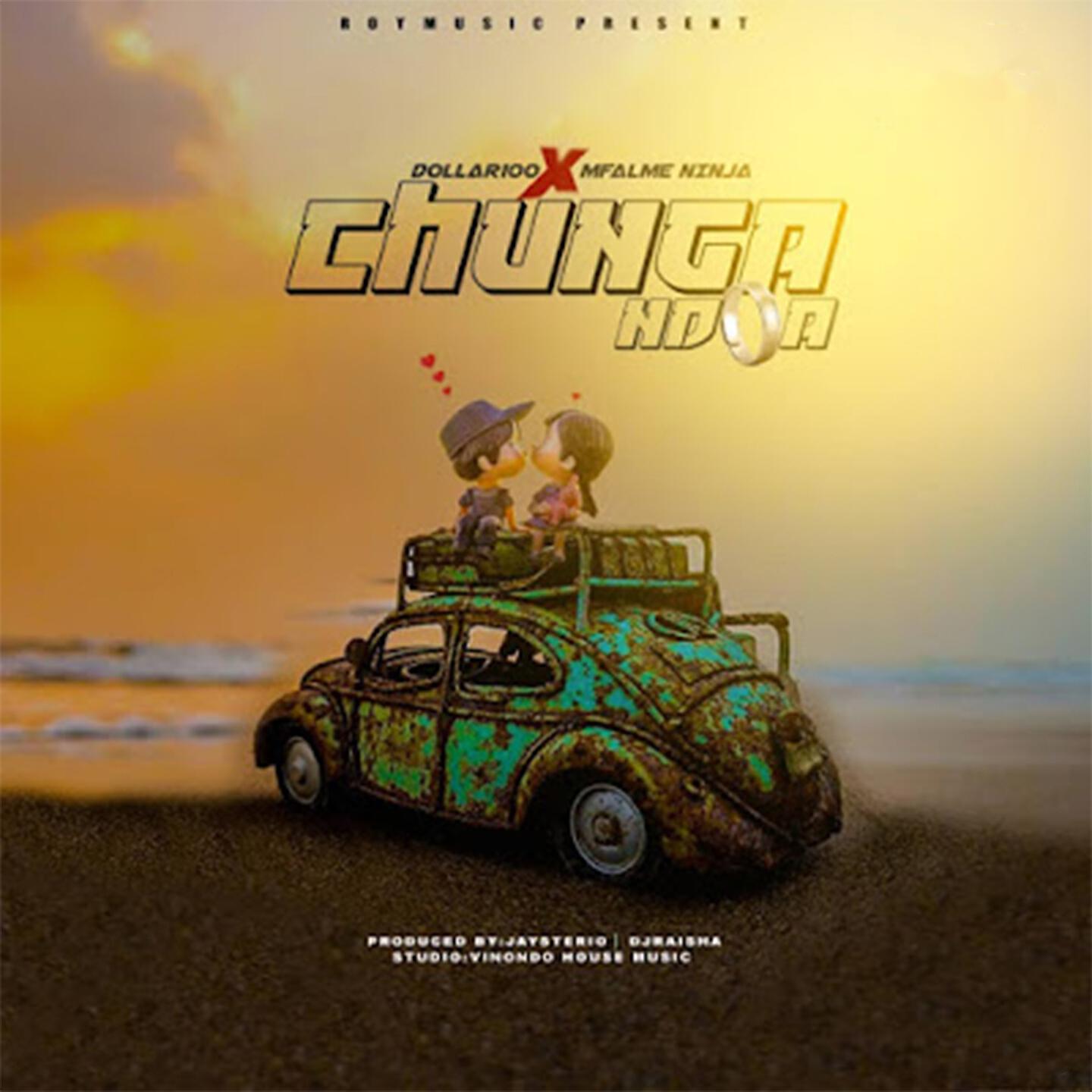 Релиз Chunga Ndoa