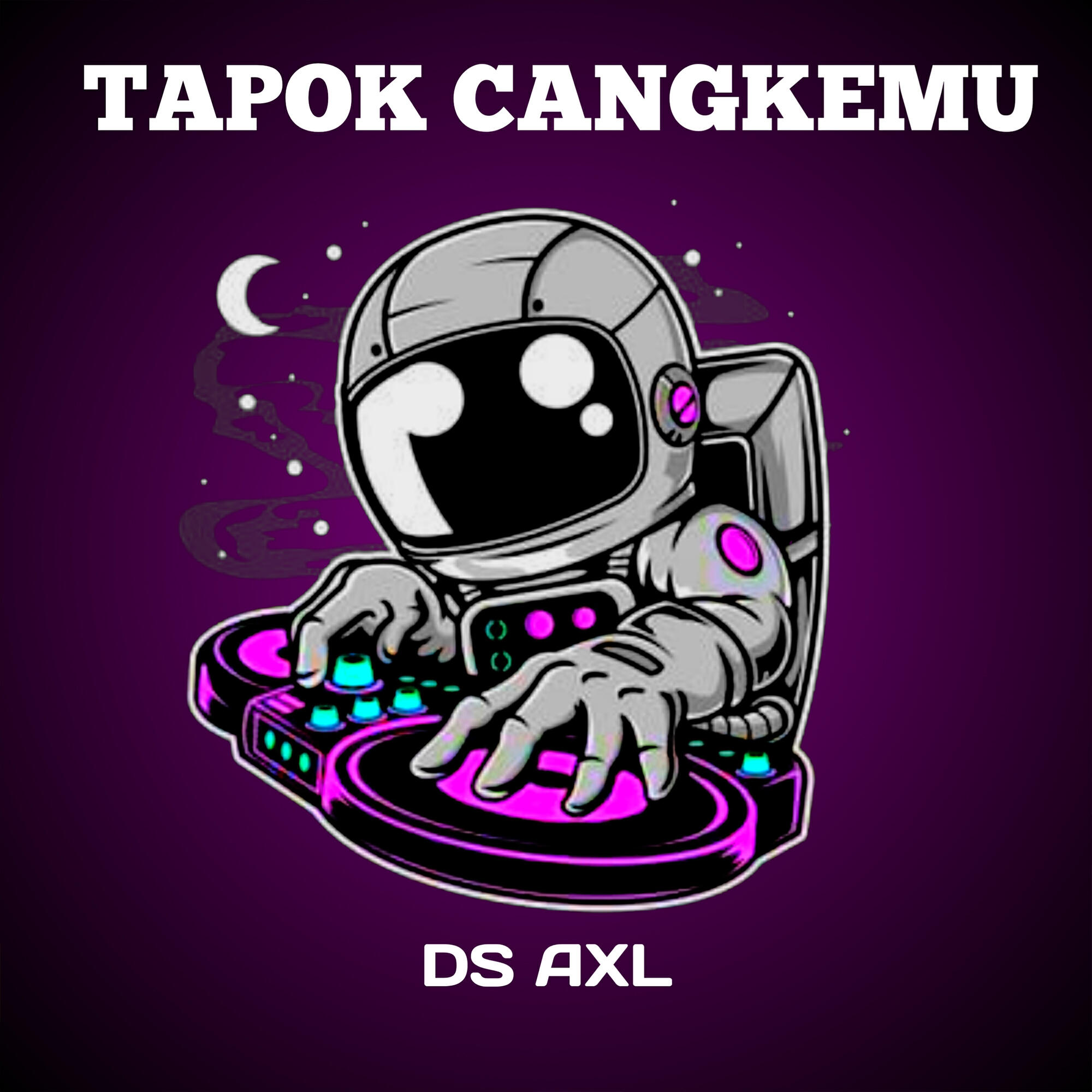 Релиз Tapuk Cangkemu