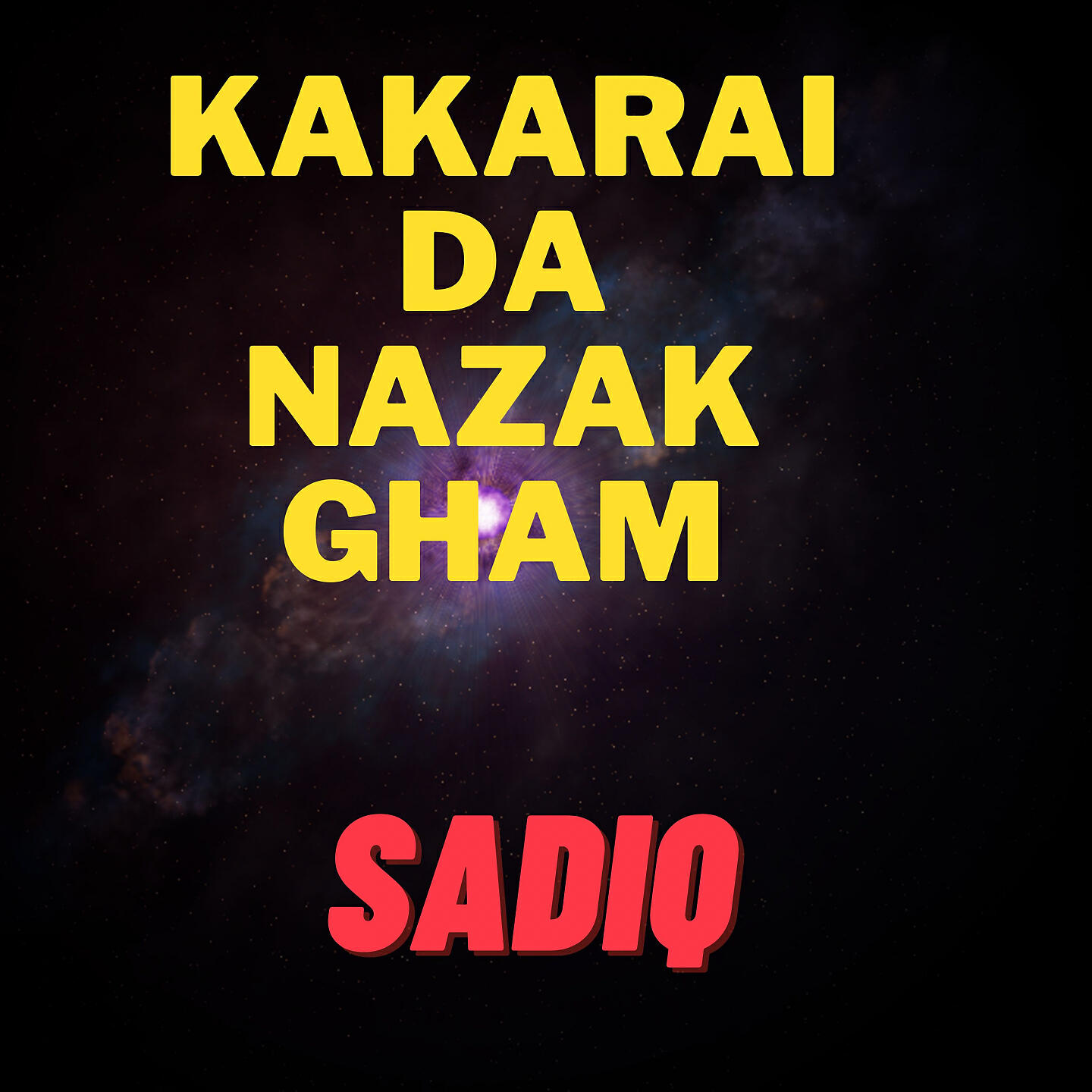 Релиз Kakarai Da Nazak Gham