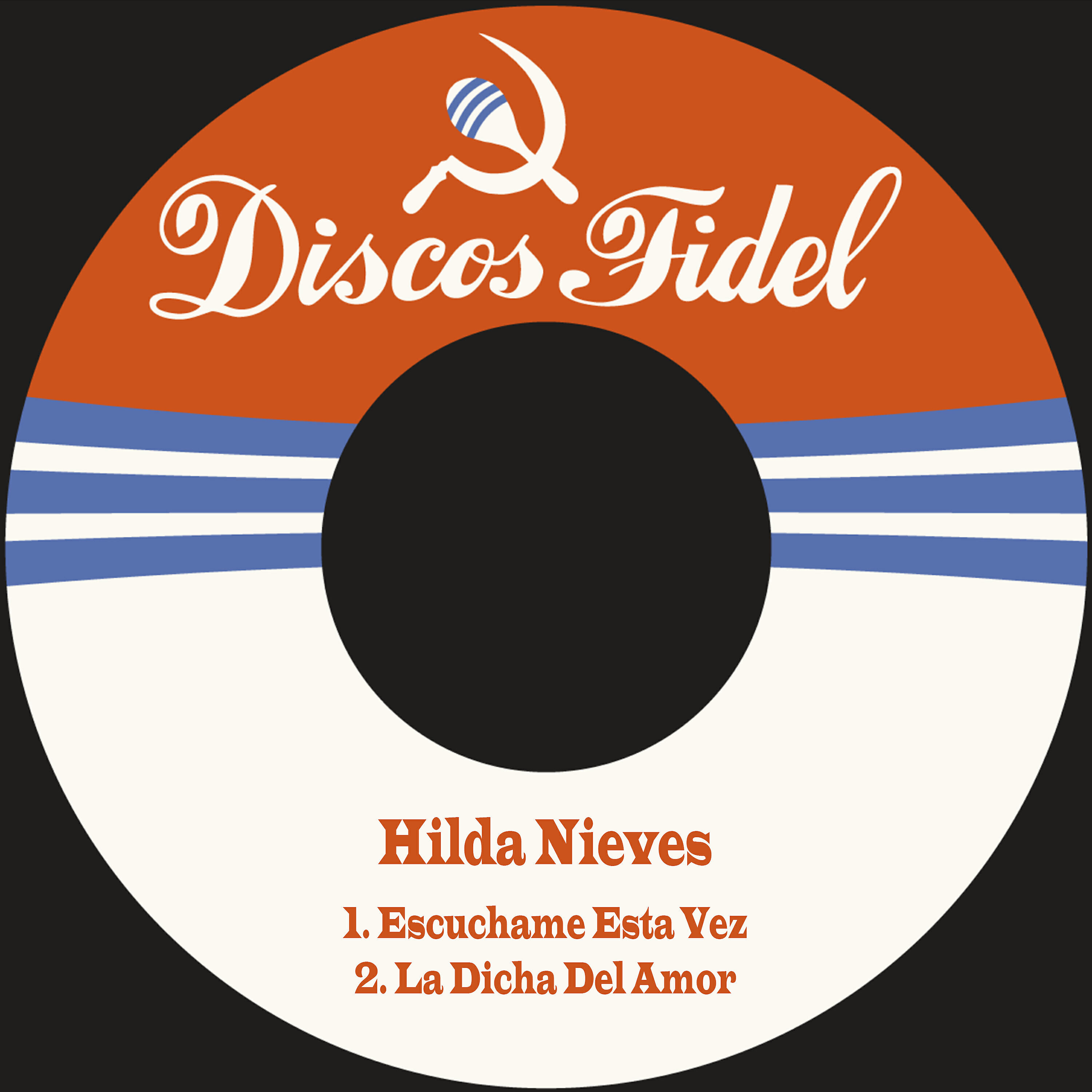 Hilda Nieves