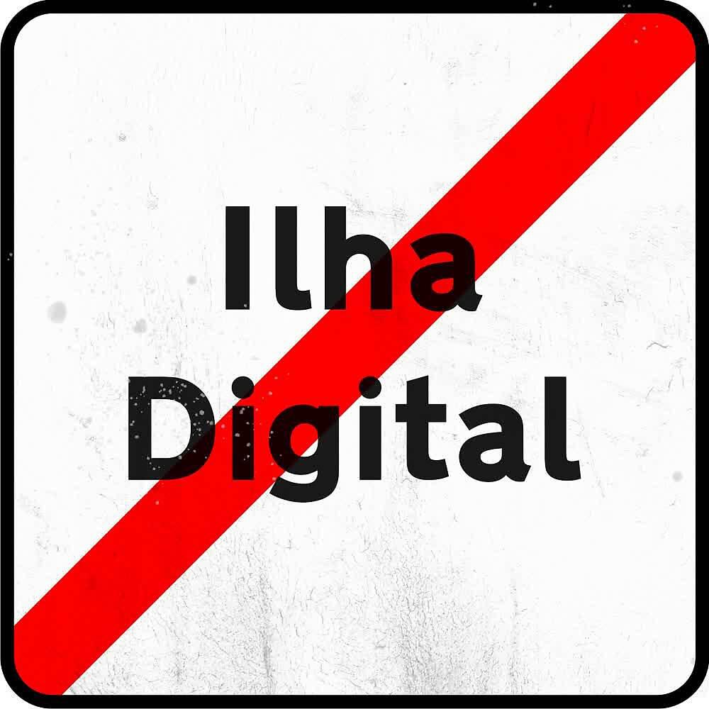 Трек Viagem ao Fim da Net