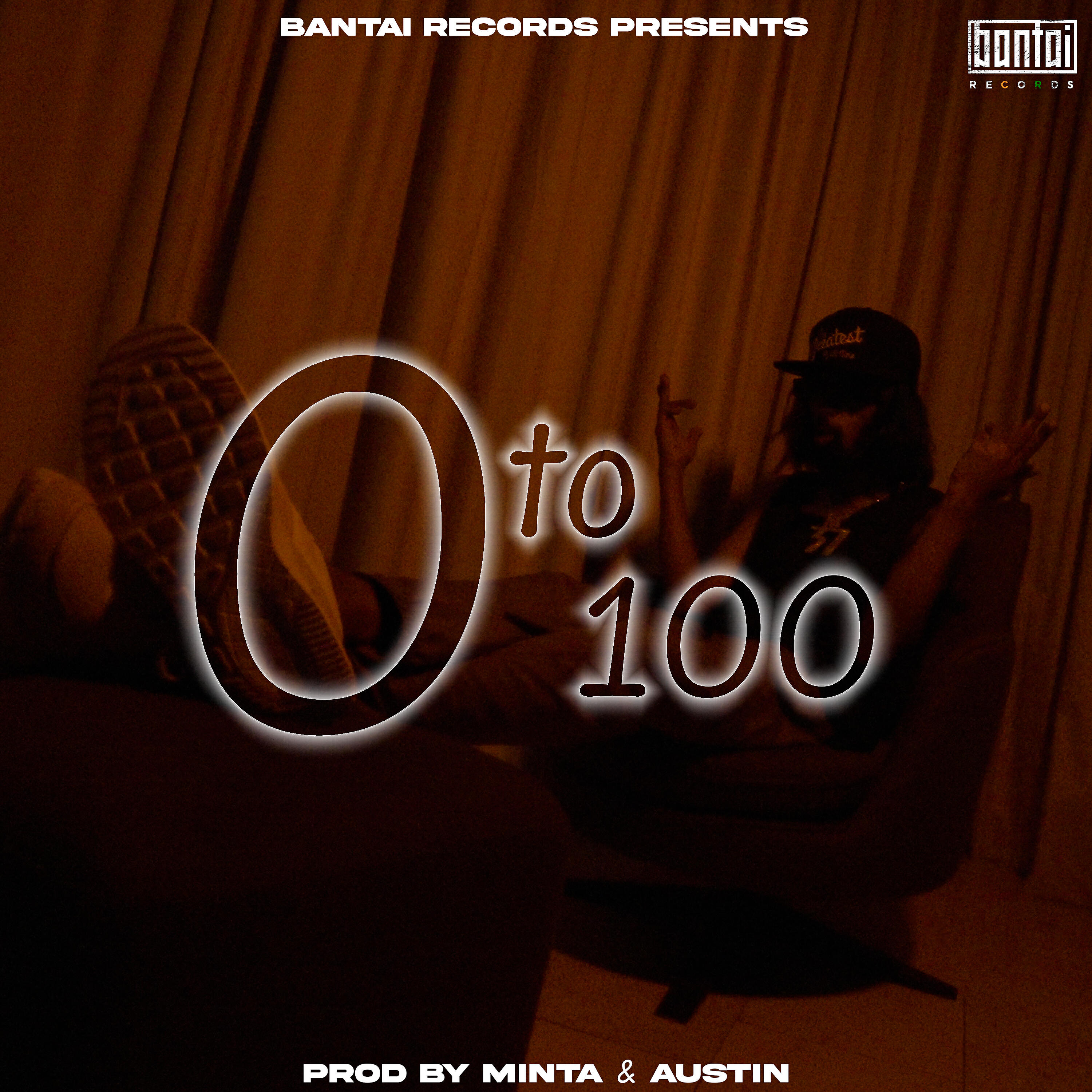 Релиз 0 to 100