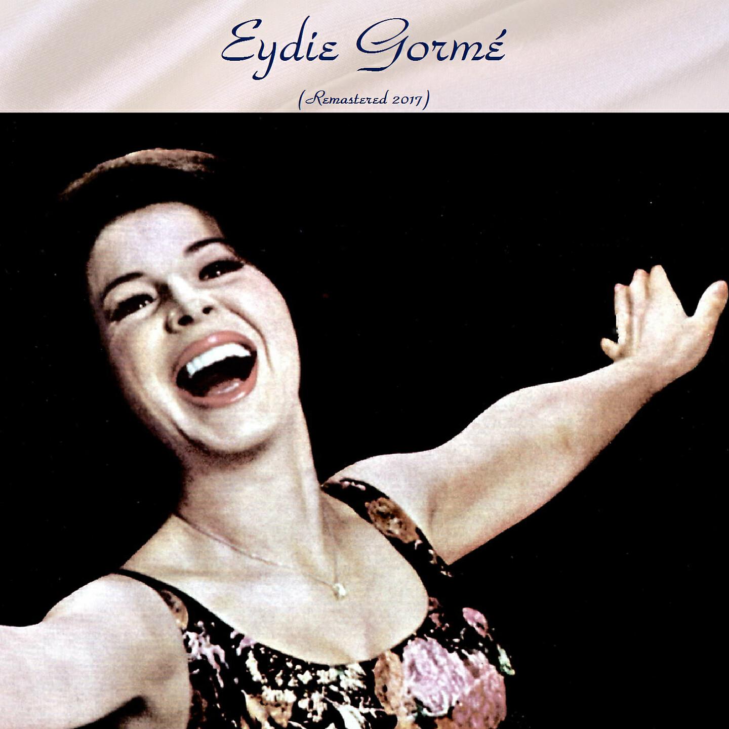Релиз Eydie Gormé