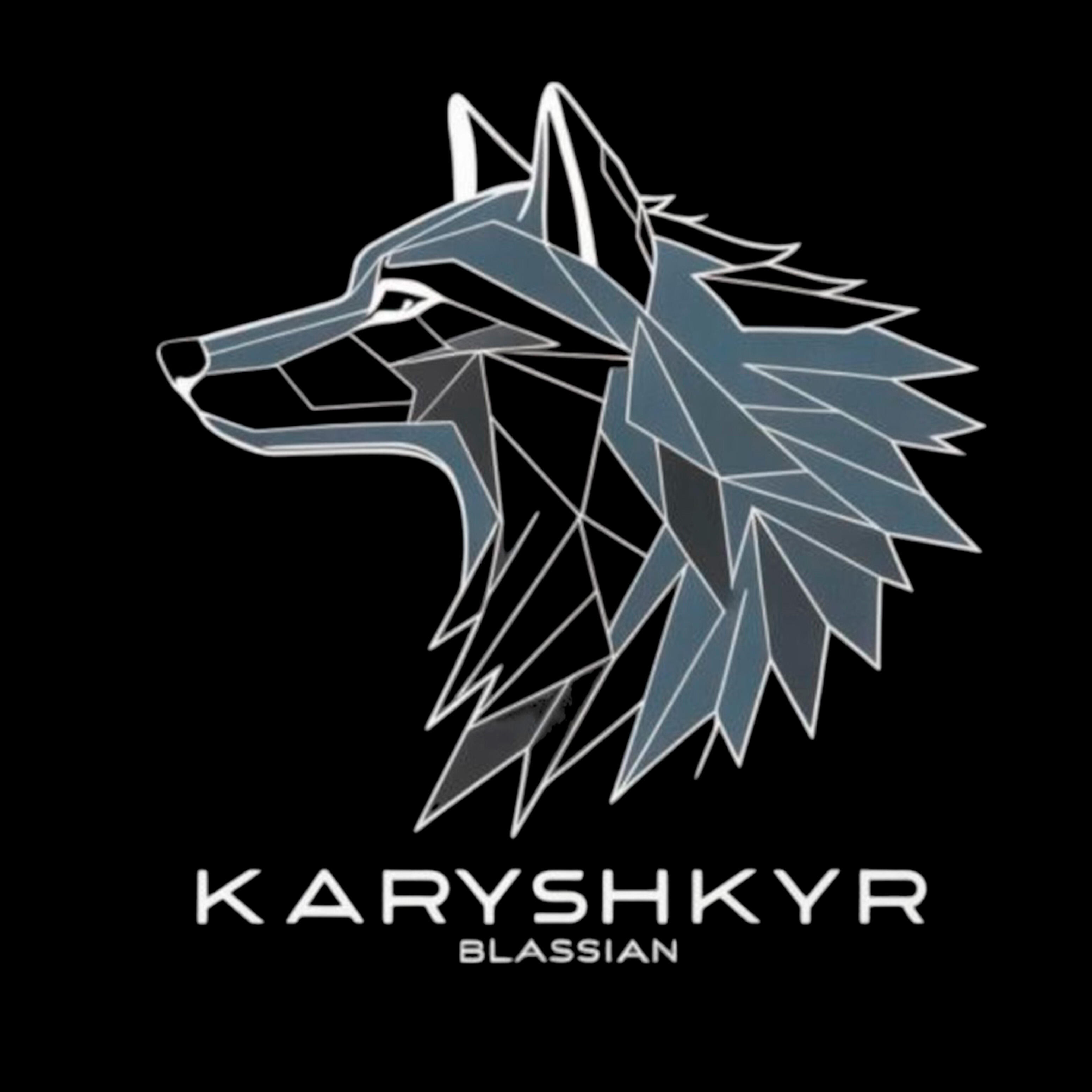 Релиз Karyshkyr