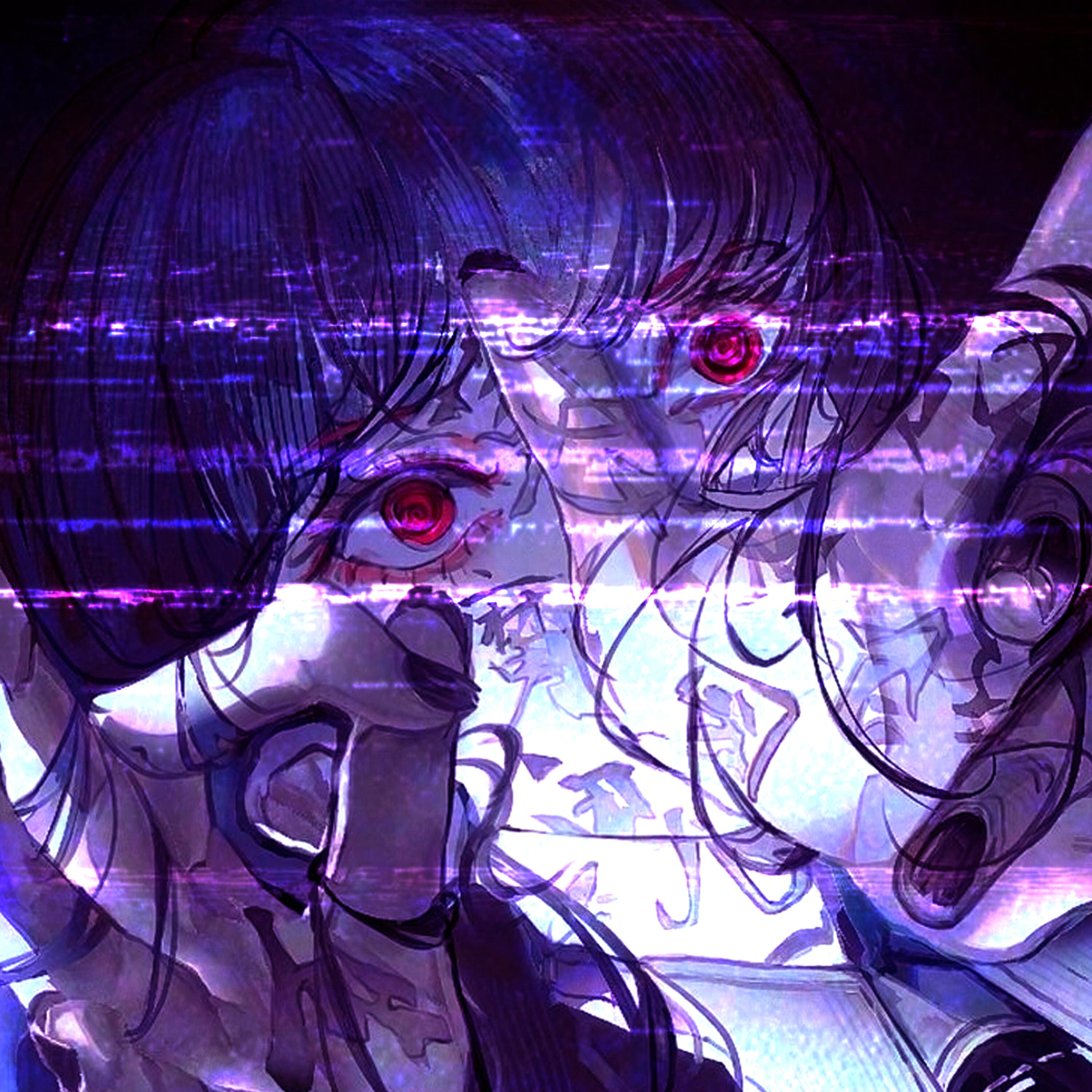 Постер альбома NIGHTMARE