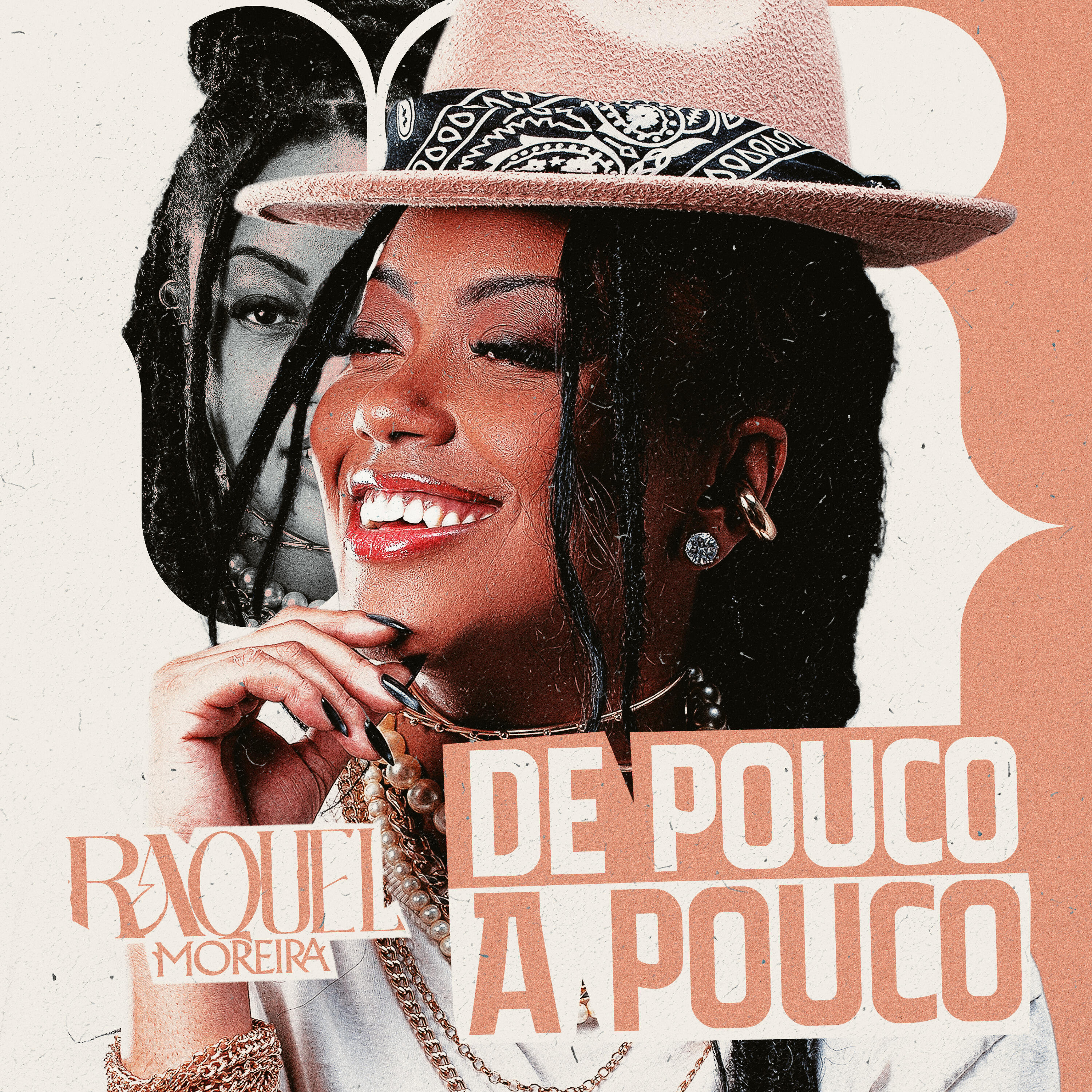 Релиз De Pouco a Pouco