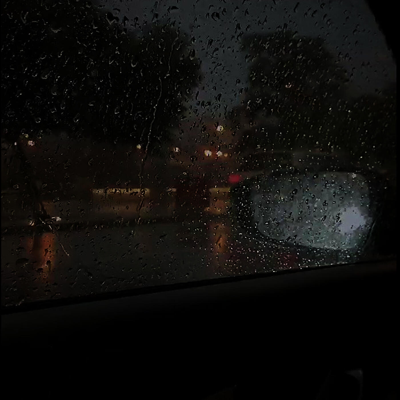 Релиз Night Light