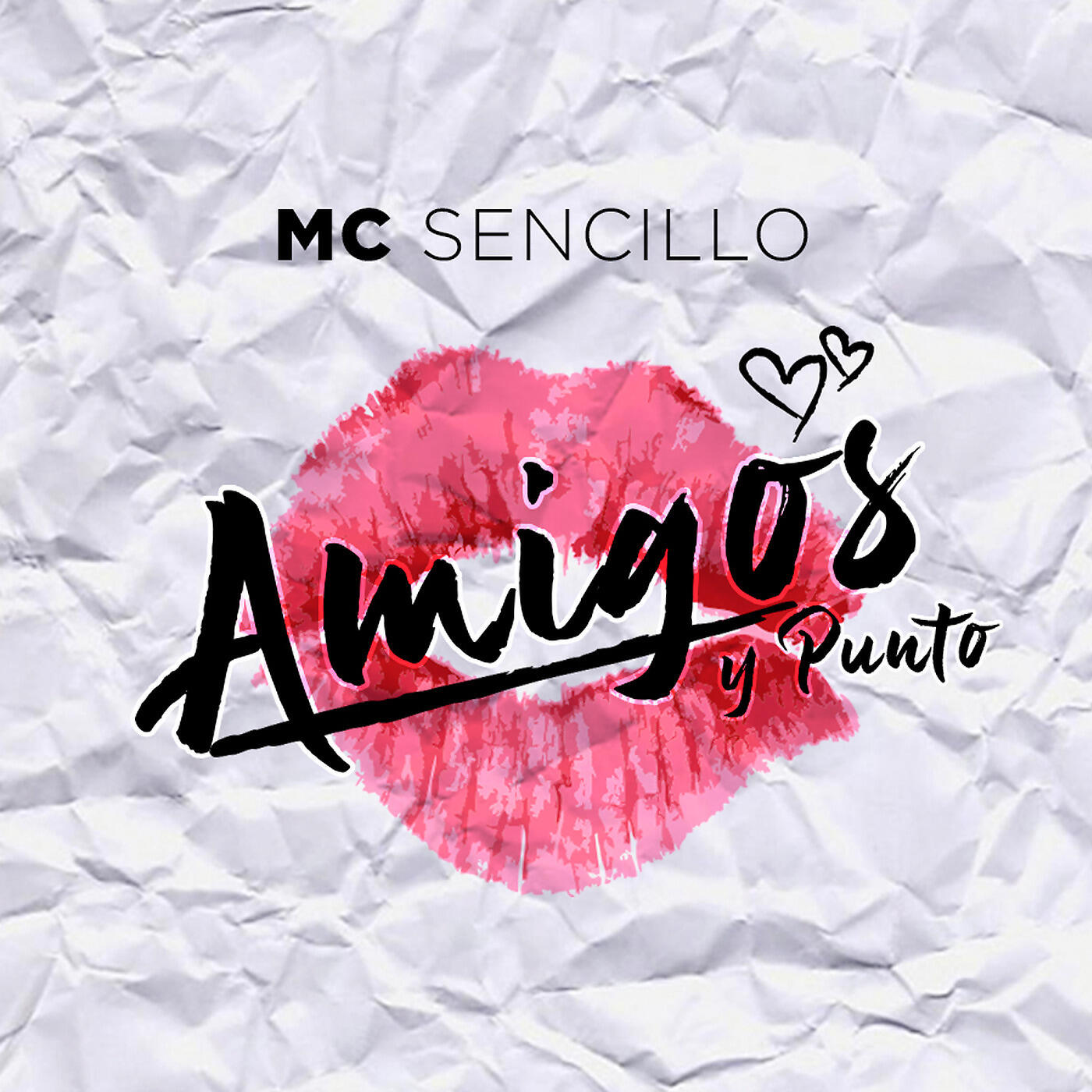 Релиз Amigos Y Punto