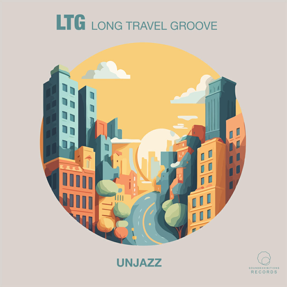 Постер альбома Unjazz