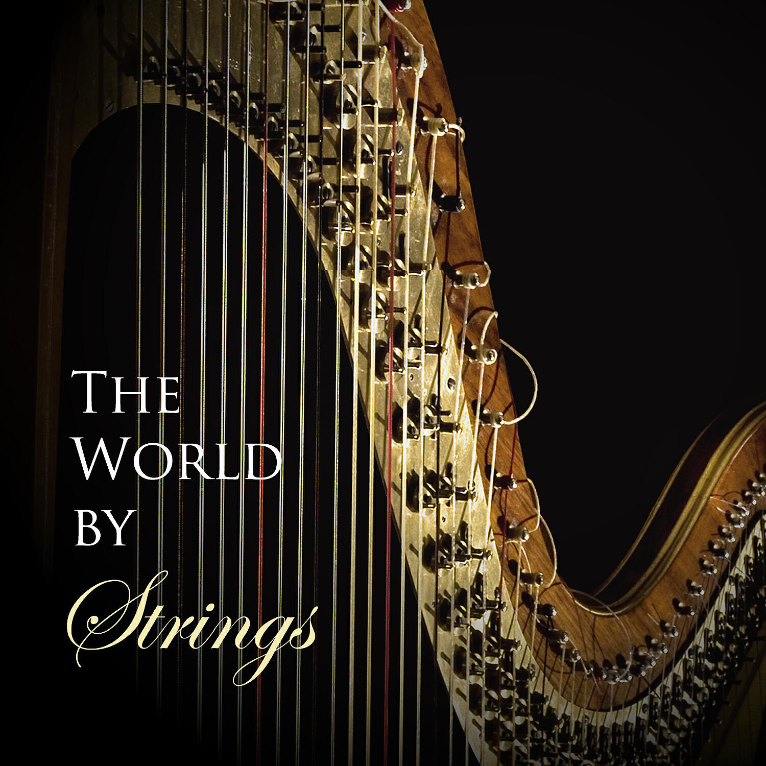 Релиз The World by Strings