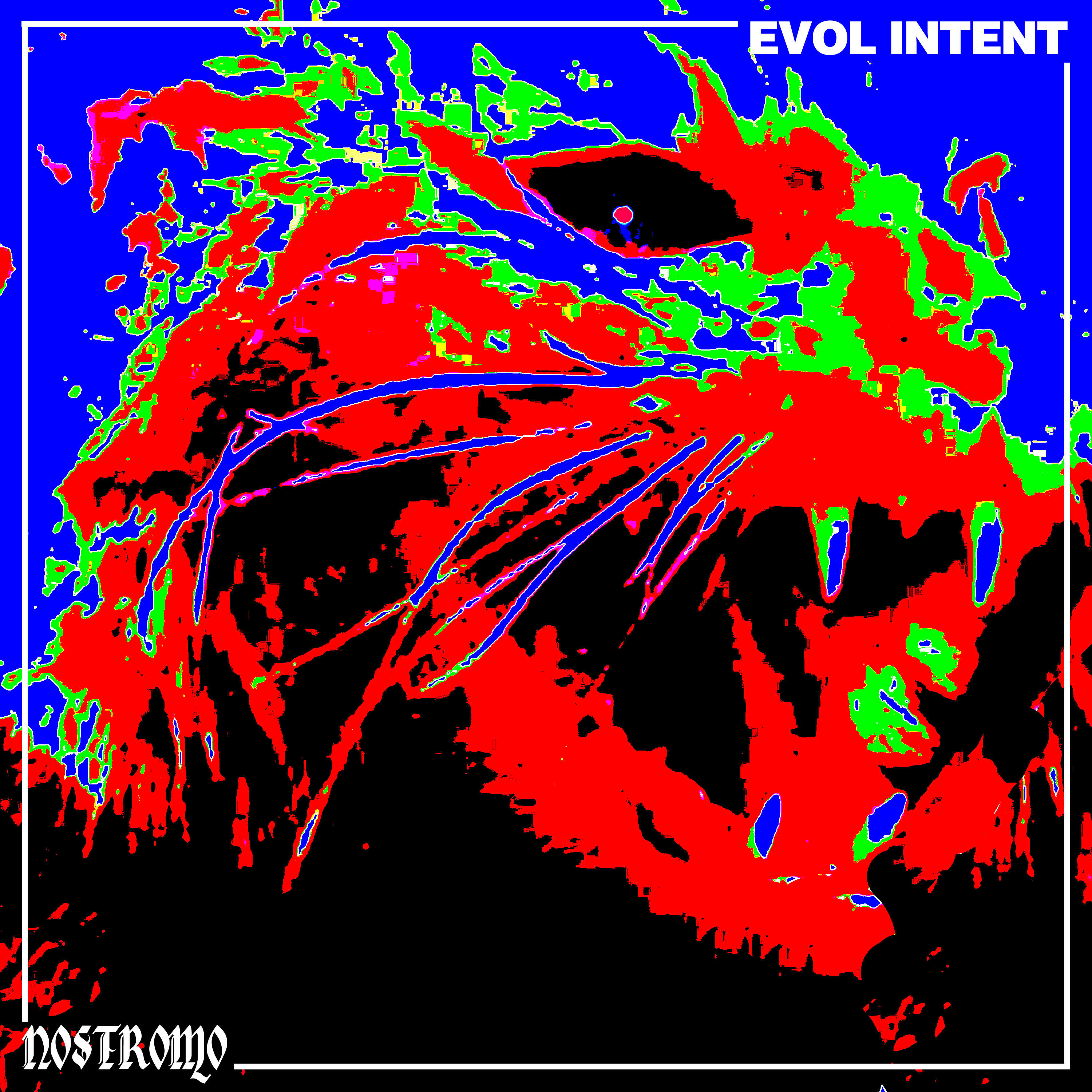 Релиз Nostromo