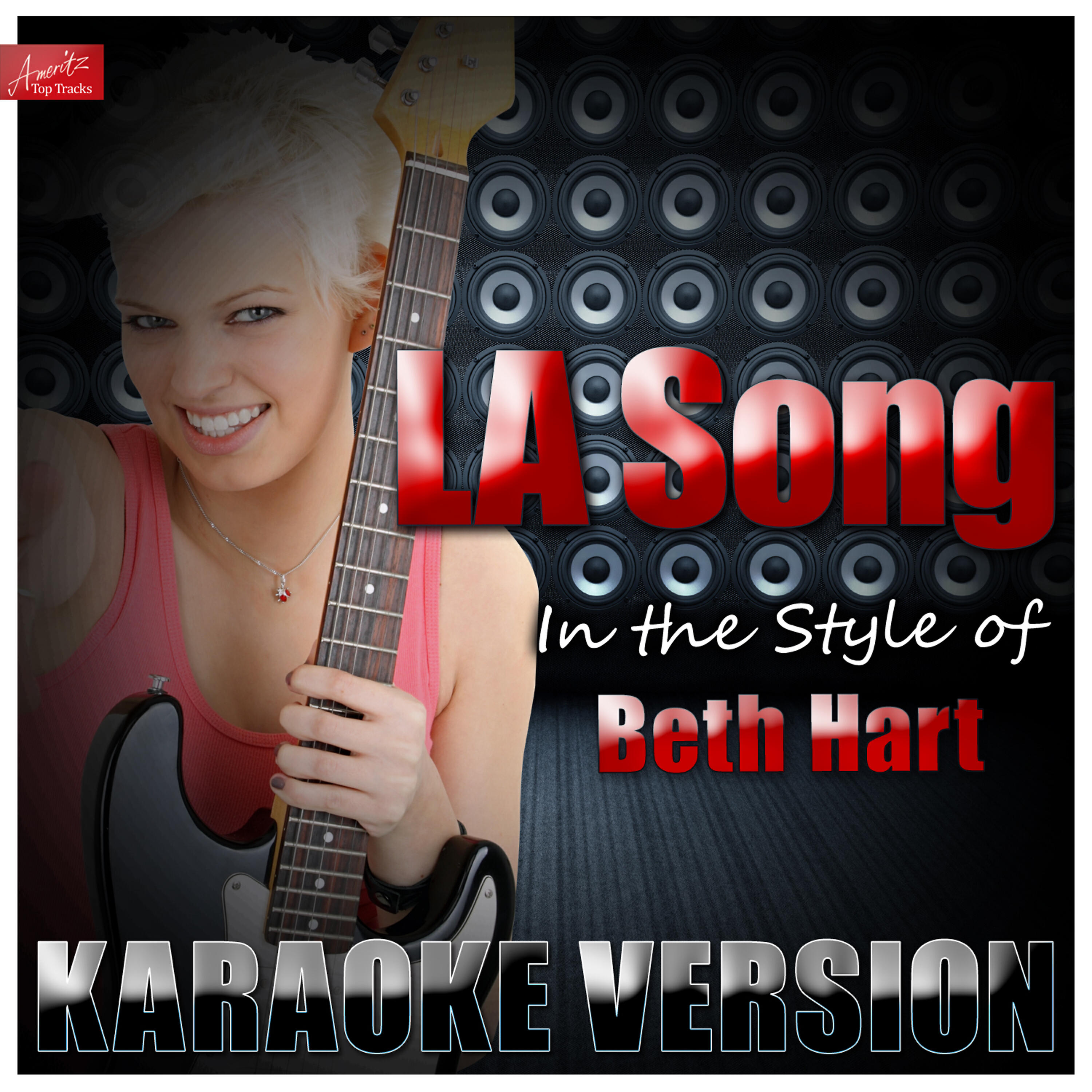 Релиз L.A. Song (La Song) [In the Style of Beth Hart] [Karaoke Version]