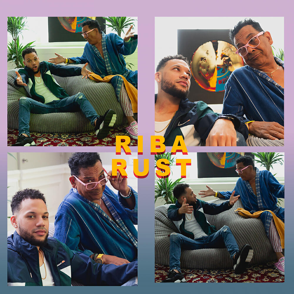 Релиз Riba Rust