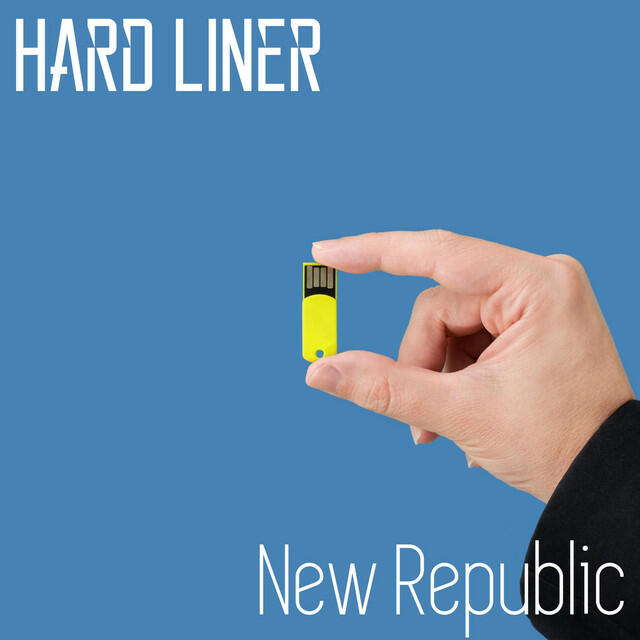Релиз New Republic