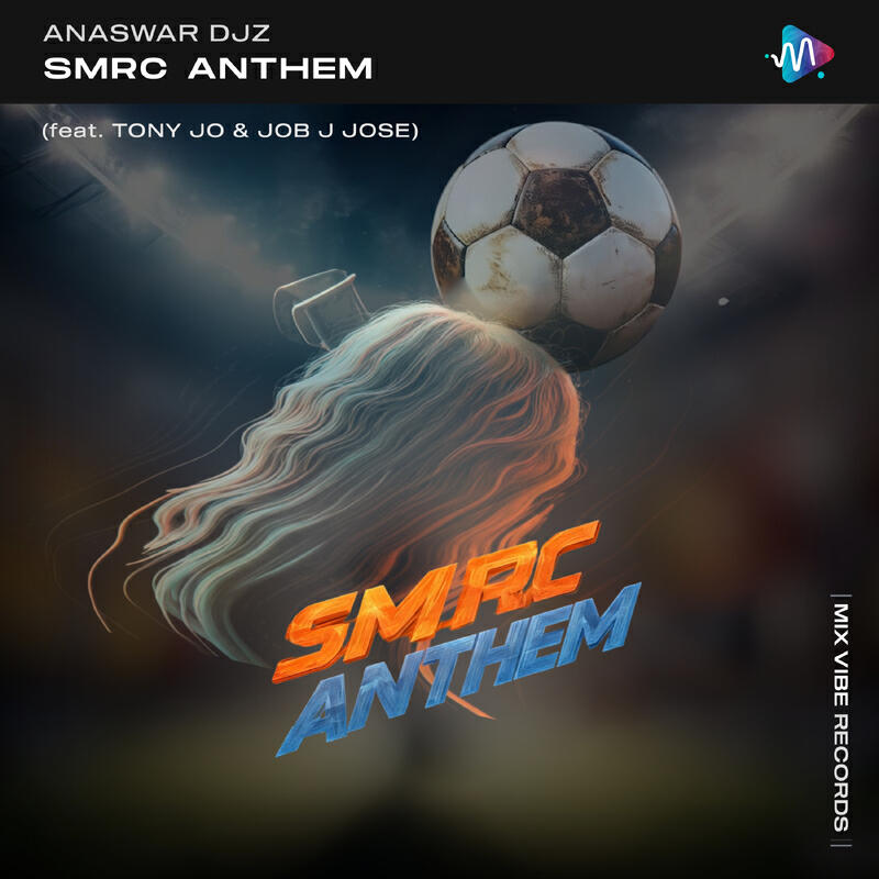 Релиз Smrc Anthem