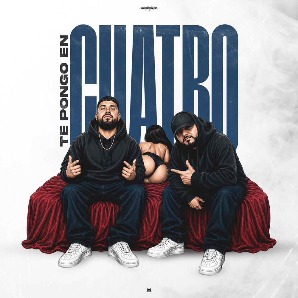Релиз Te Pongo en Cuatro