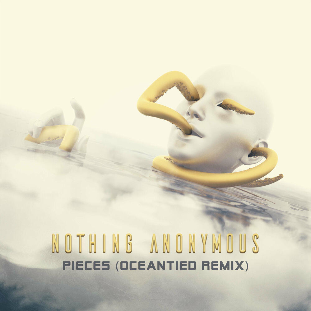 Релиз Pieces (Oceantied Remix)
