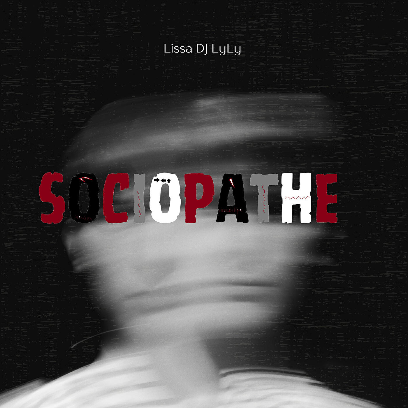 Релиз Sociopathe