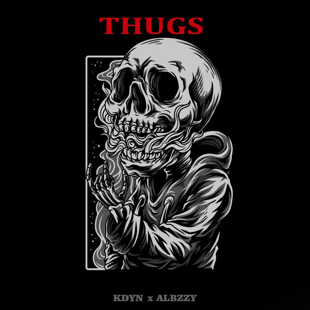 Релиз Thugs