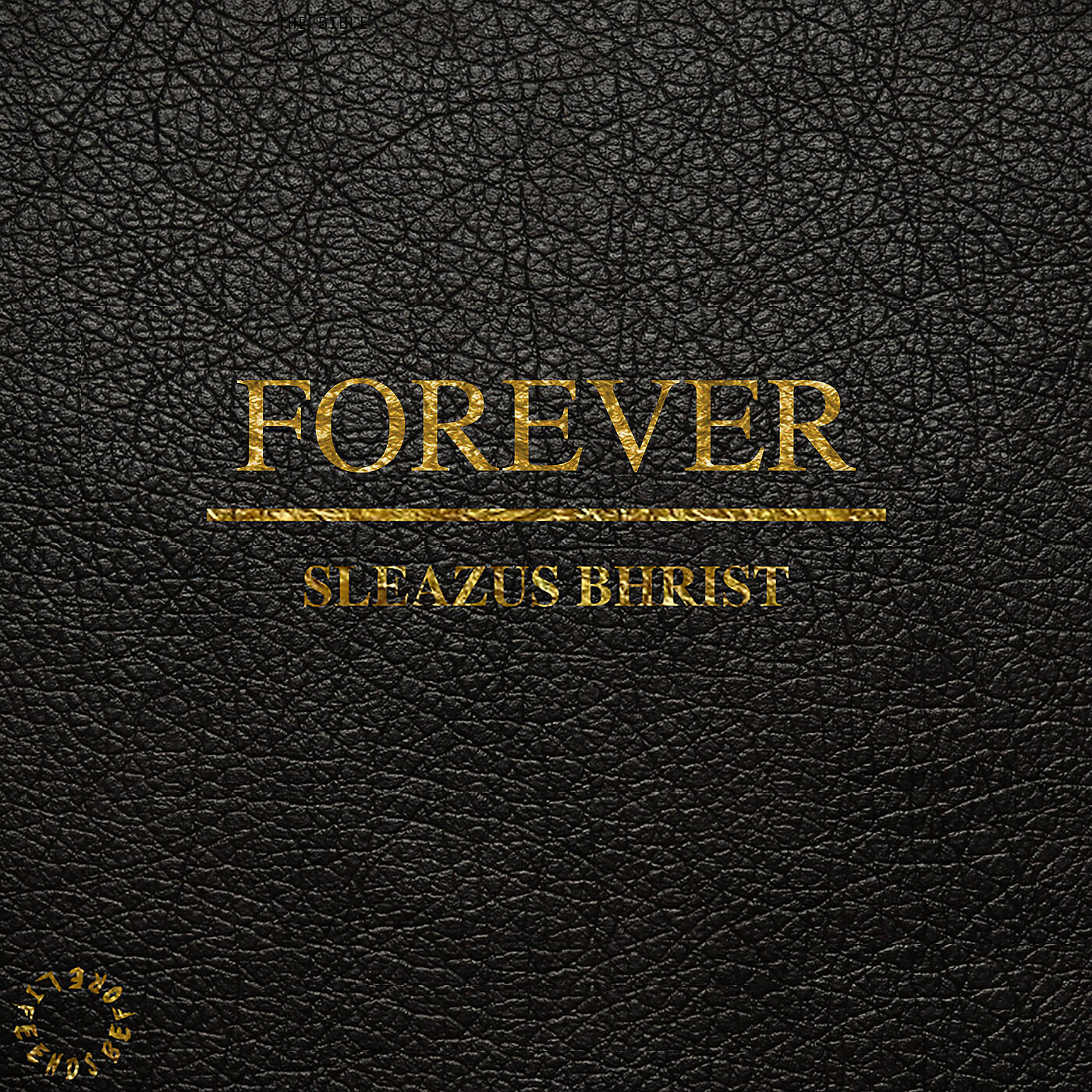 Релиз Forever