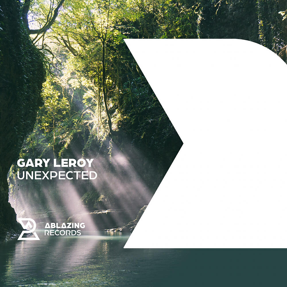 Gary Leroy