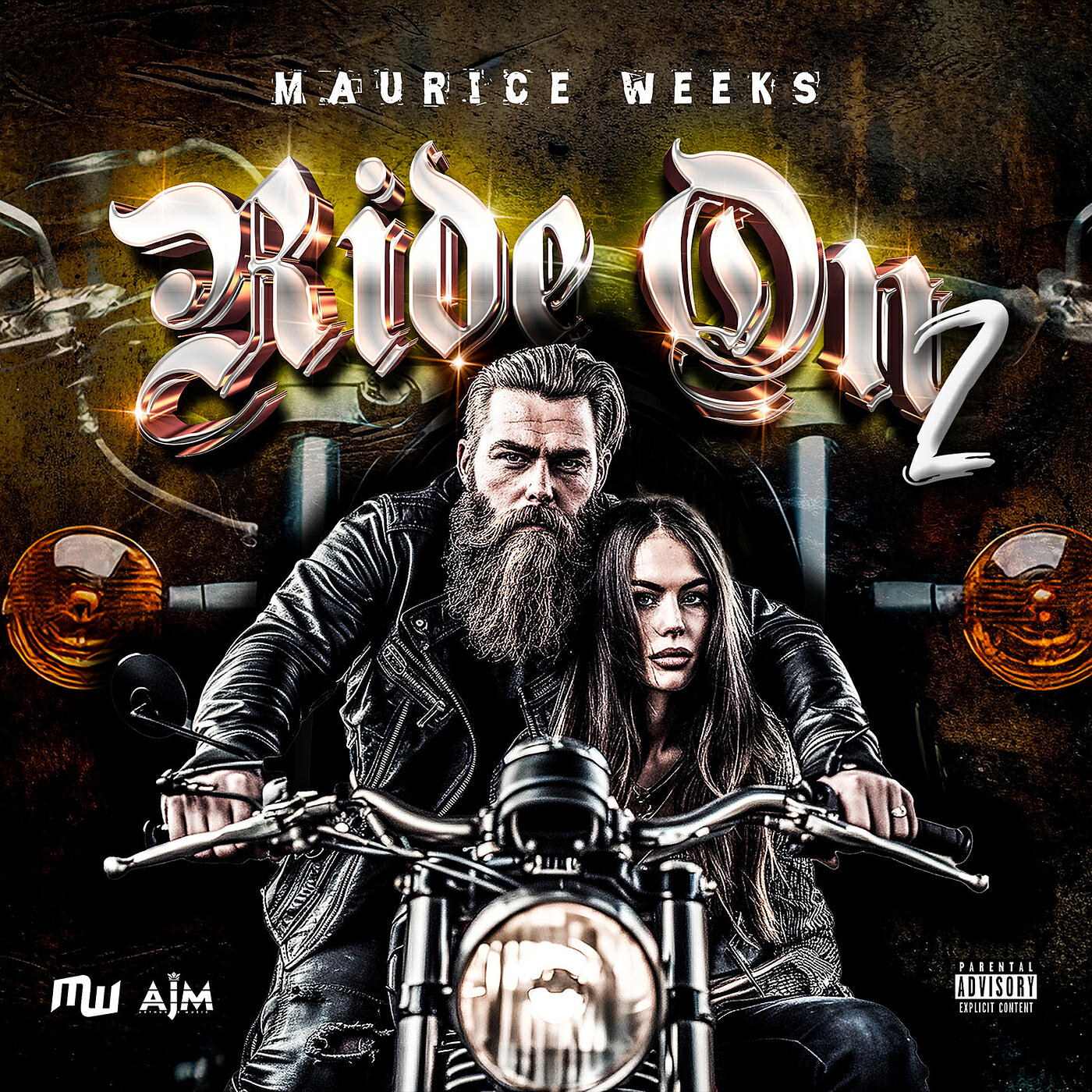 Релиз Ride on 2