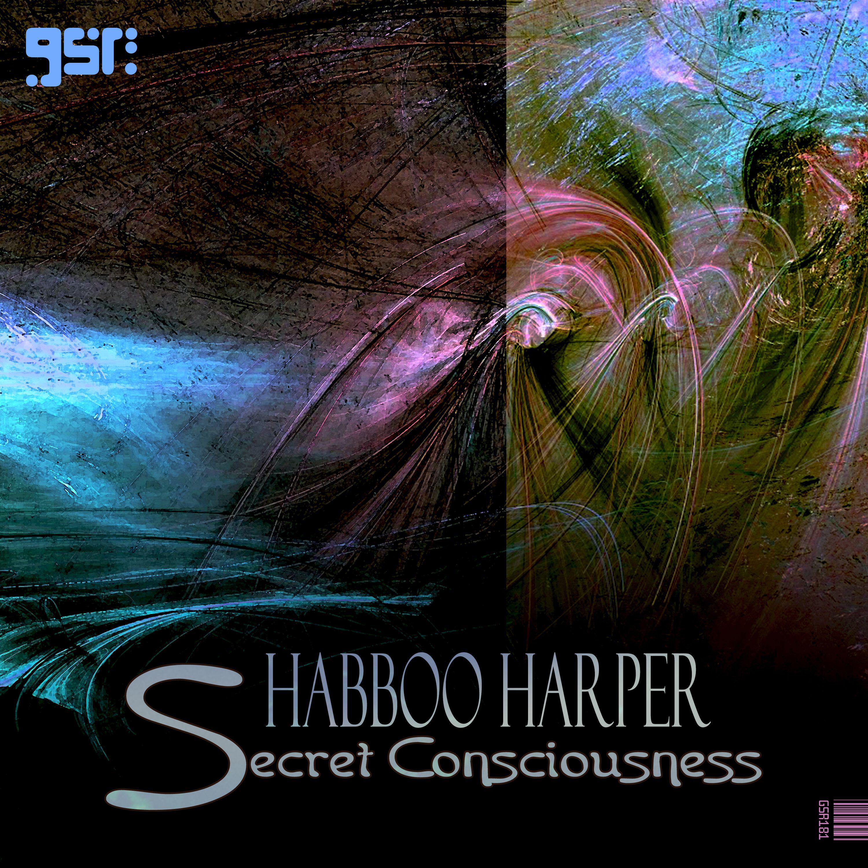 Релиз Secret Consciousness