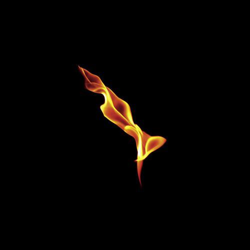 Релиз Dark On Fire