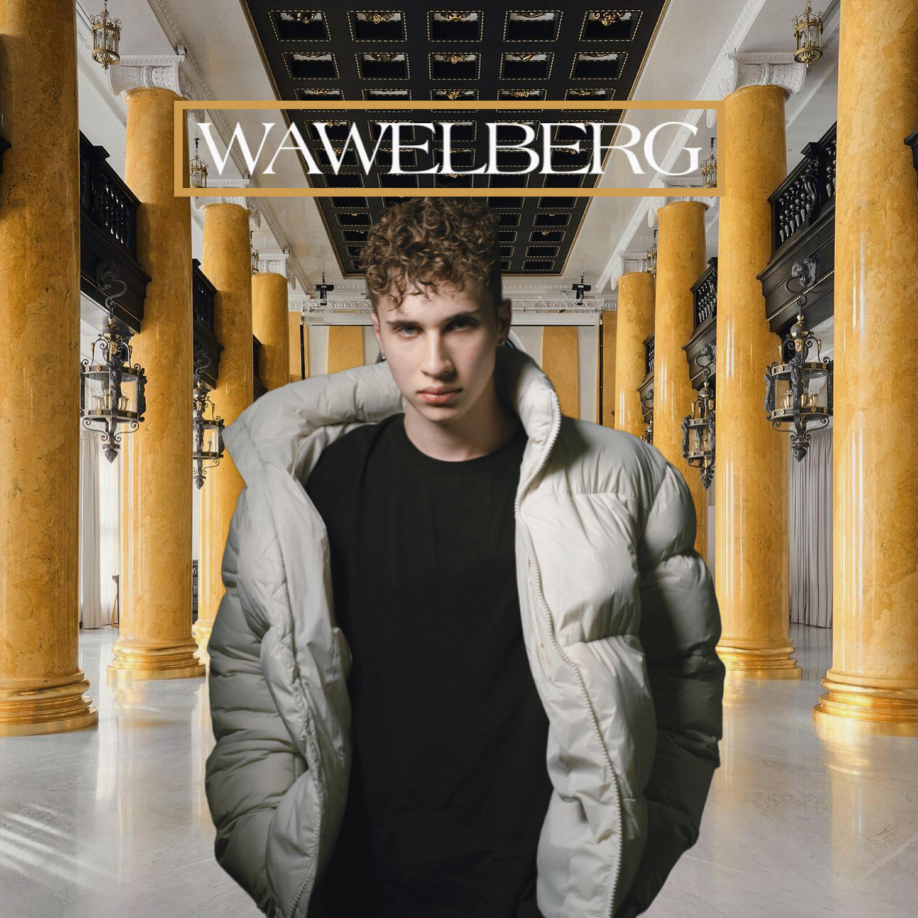 Релиз WAWELBERG