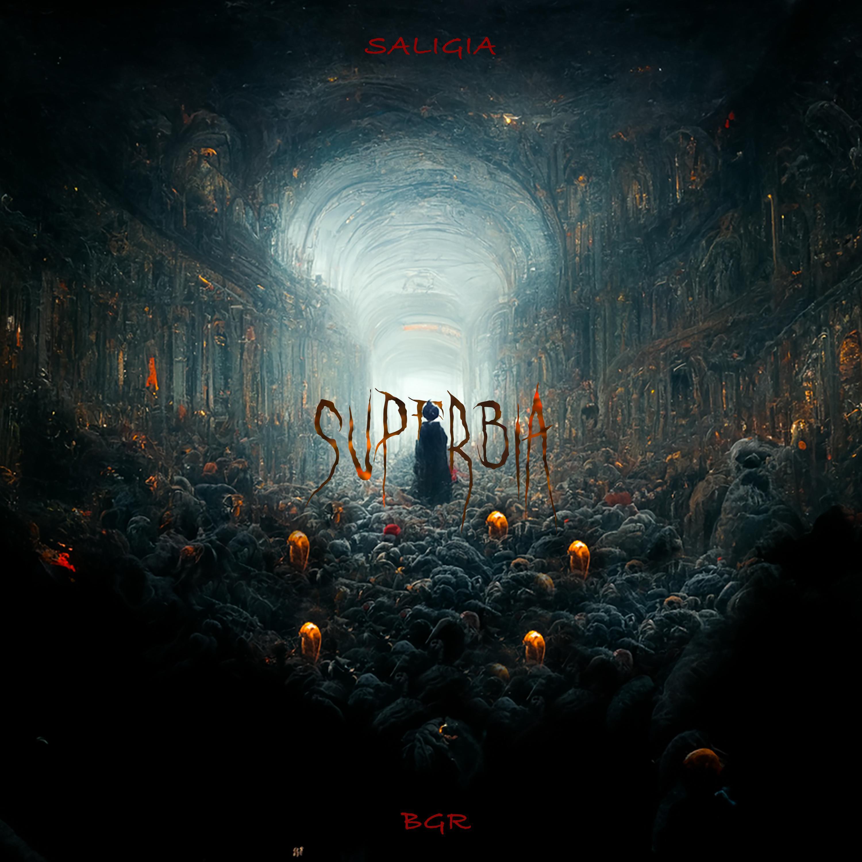 Релиз SUPERBIA