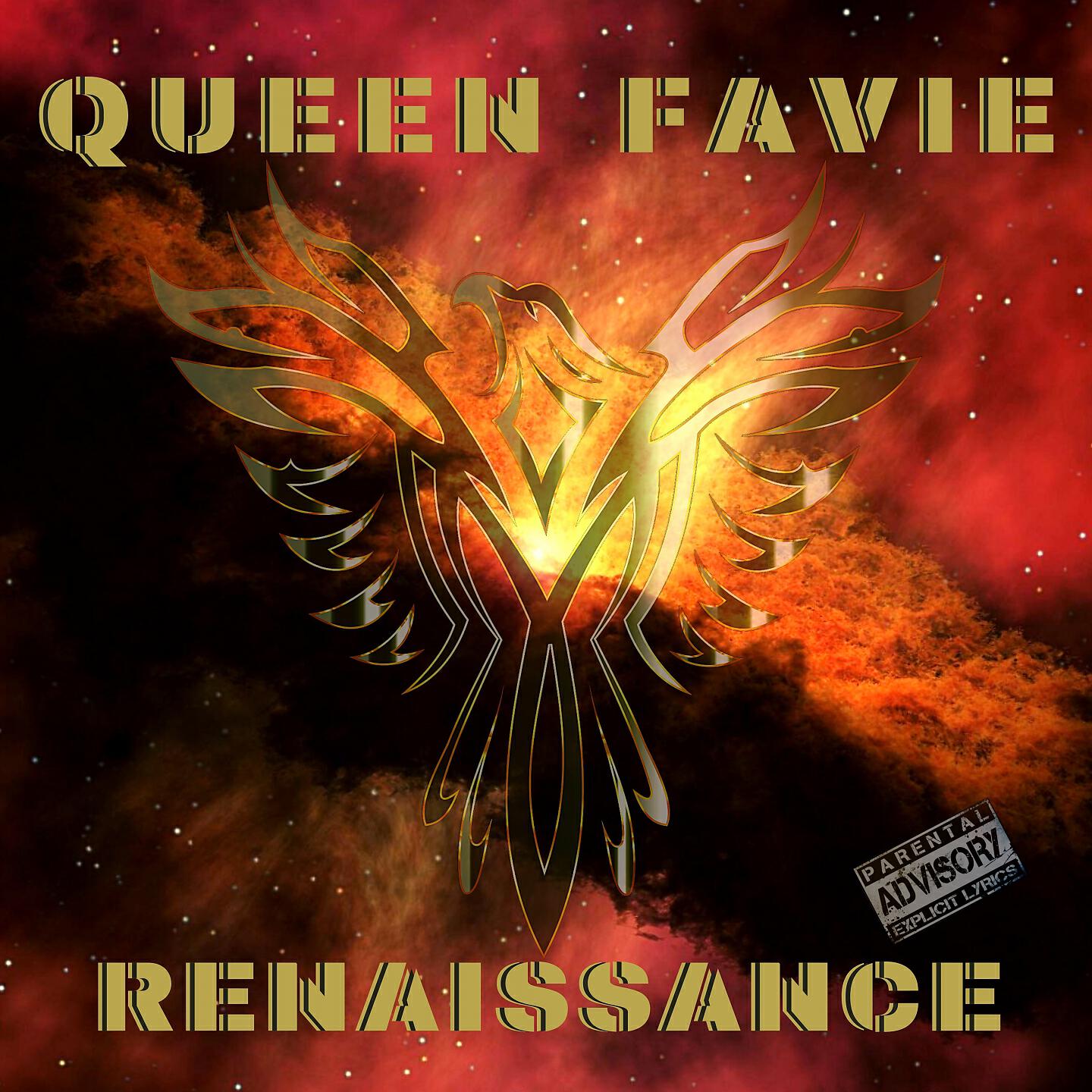 Релиз Renaissance