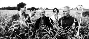 Jazzbo