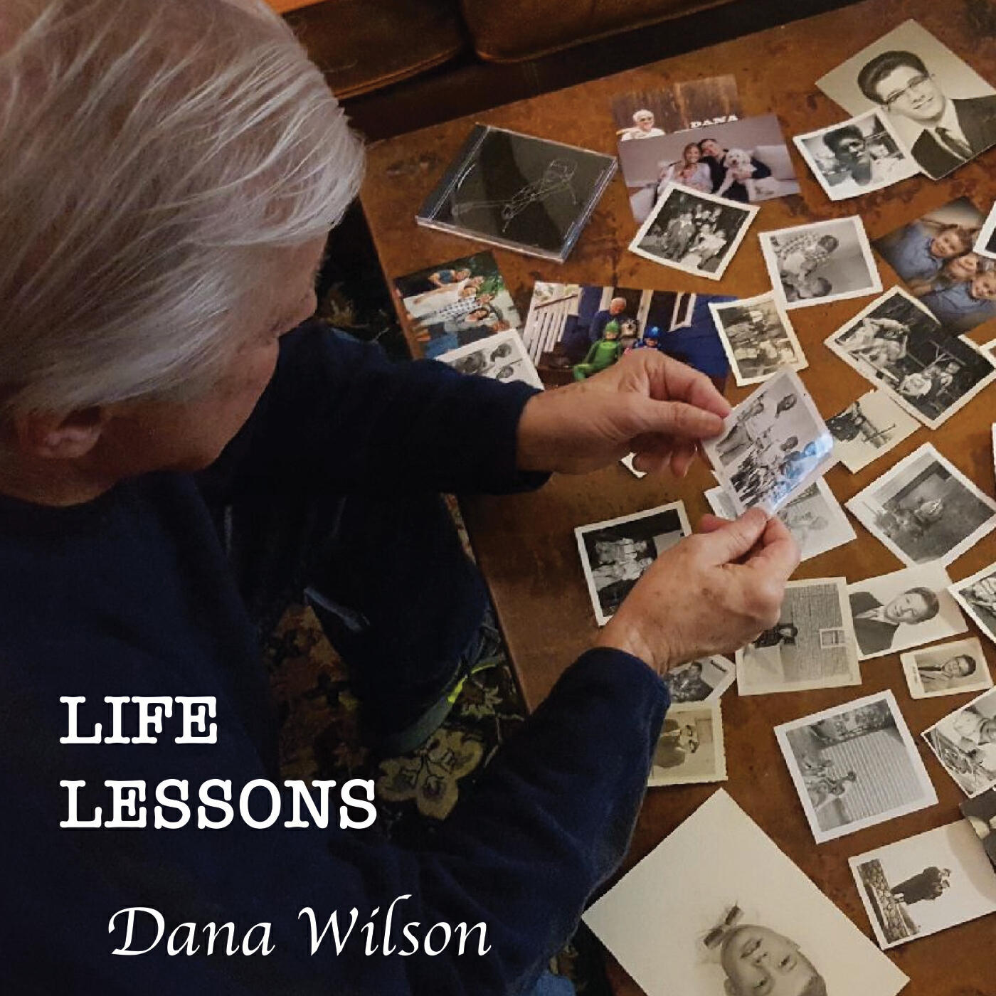 Релиз Life Lessons