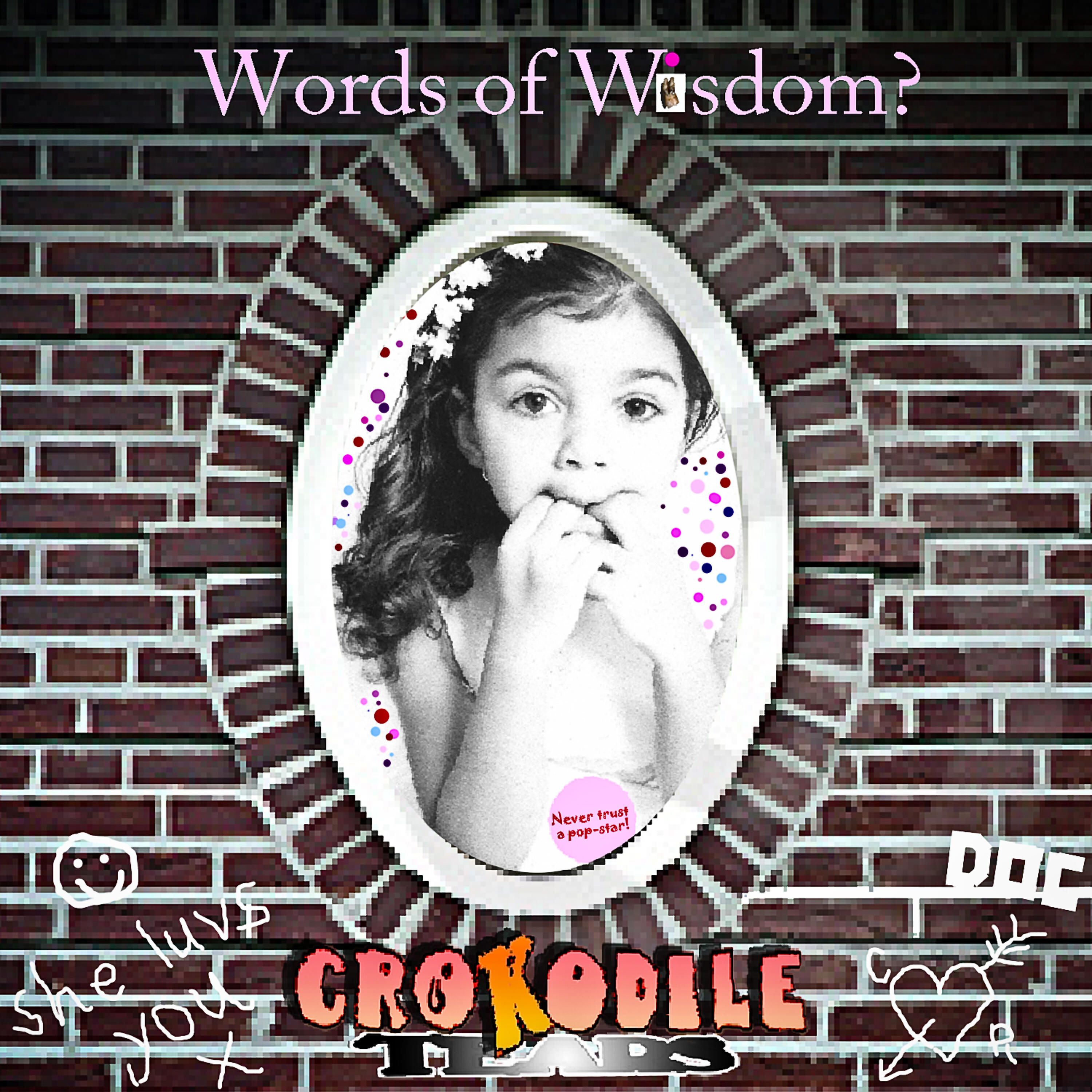 Релиз Words of Wisdom?